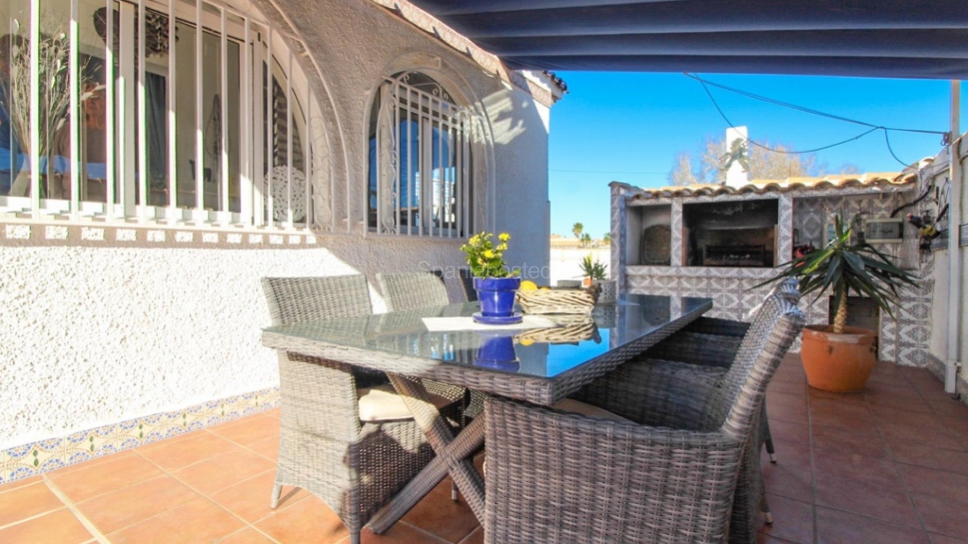 Segunda mano - Villa -
Cabo Roig