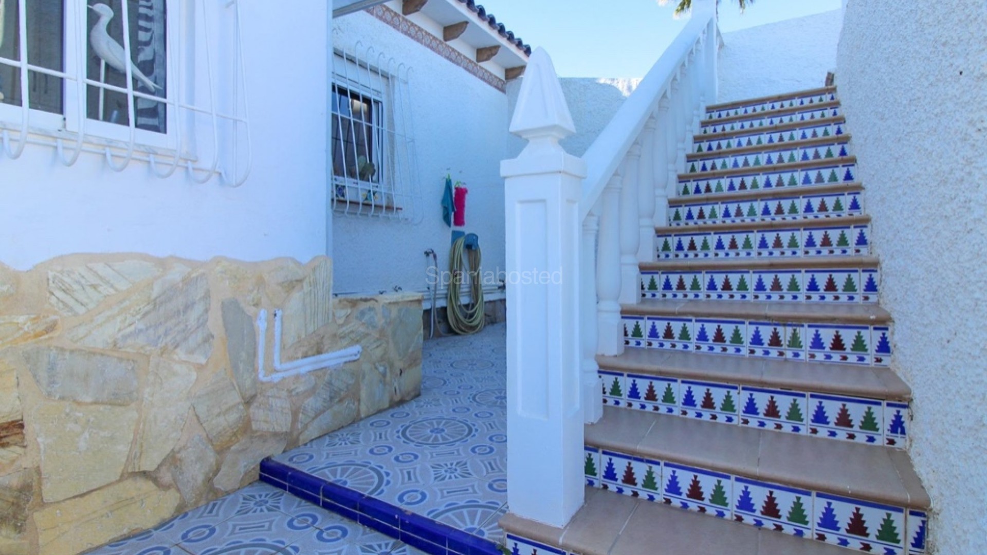 Segunda mano - Villa -
Cabo Roig