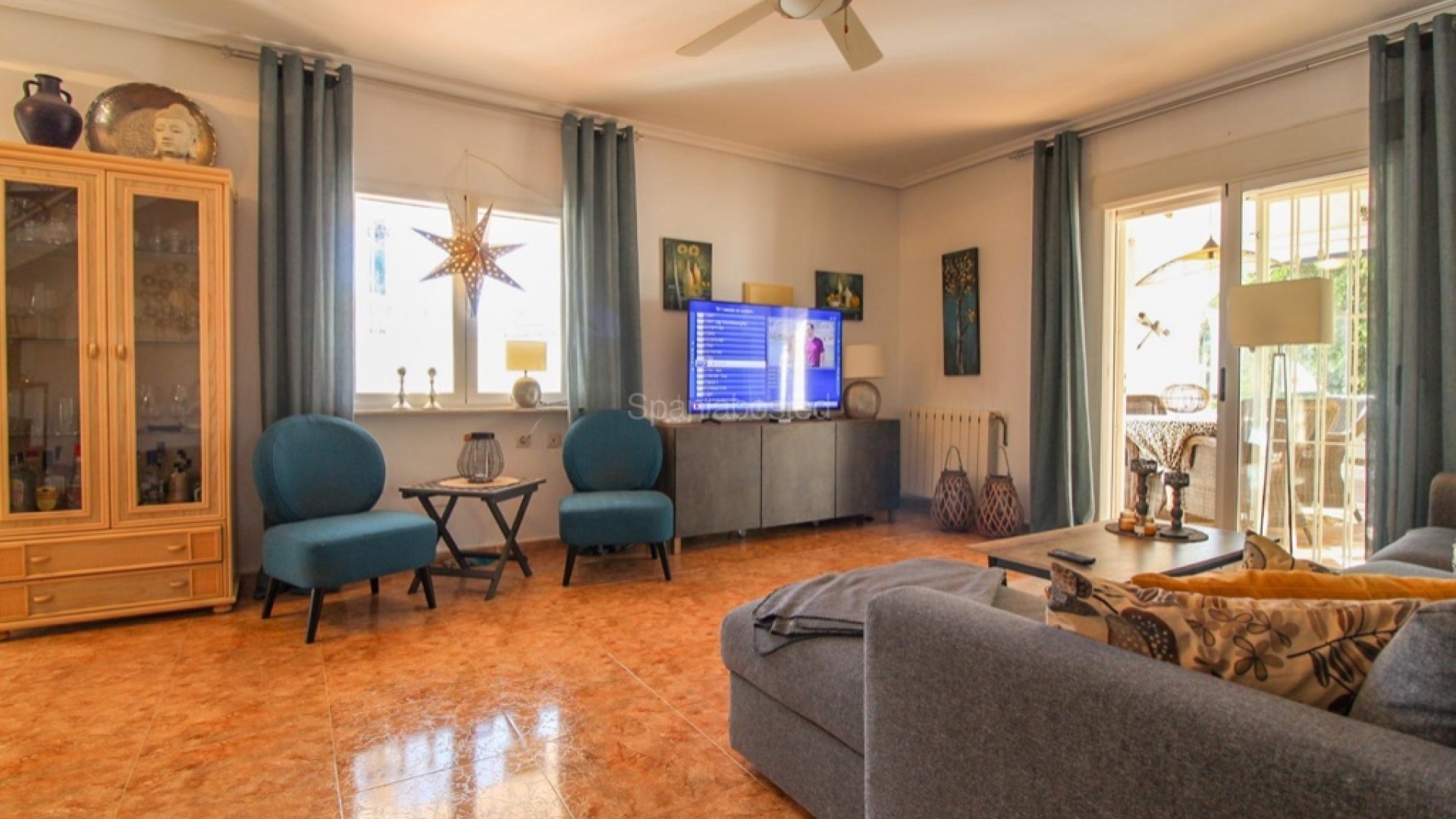 Segunda mano - Villa -
Cabo Roig