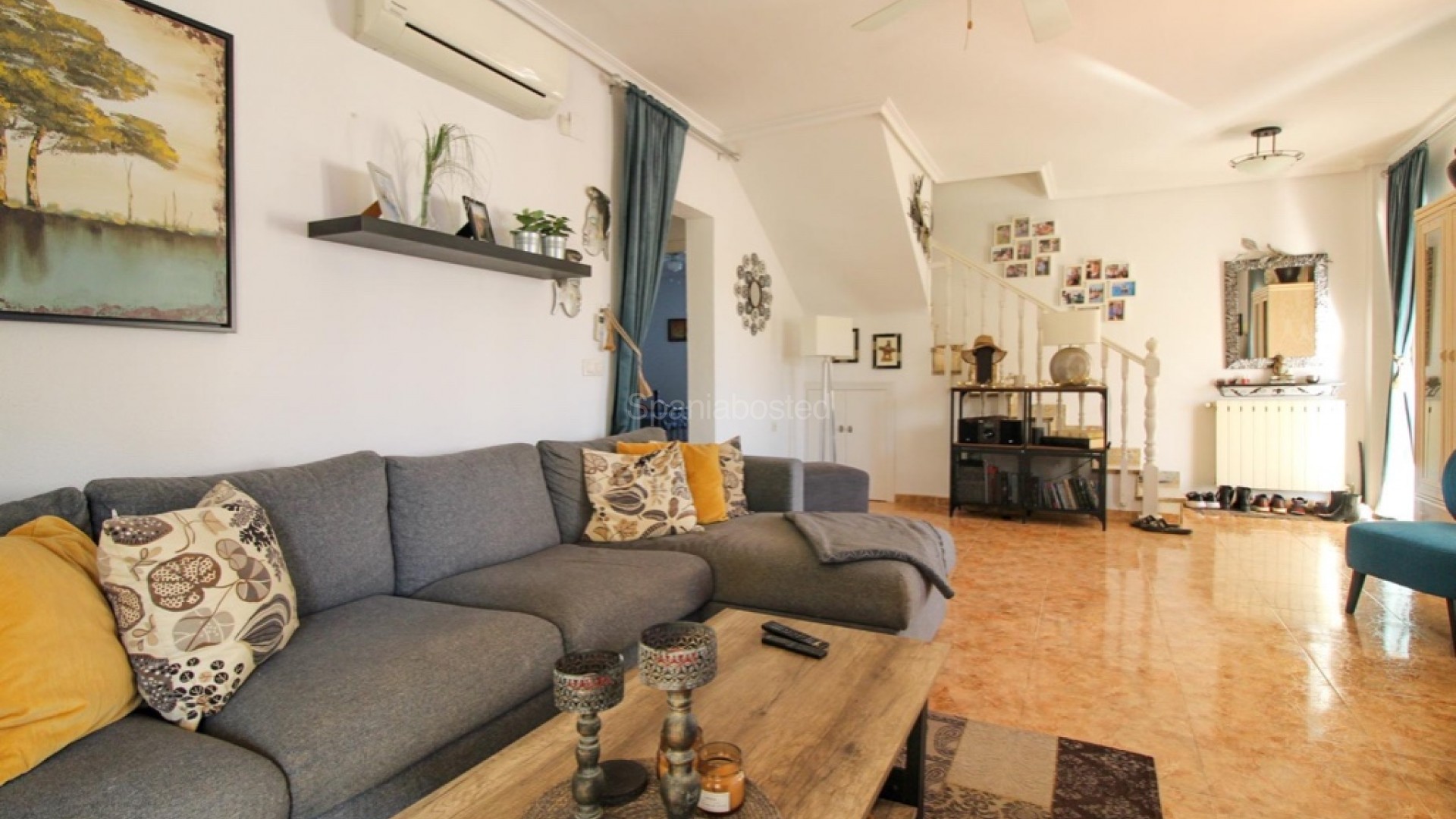 Segunda mano - Villa -
Cabo Roig