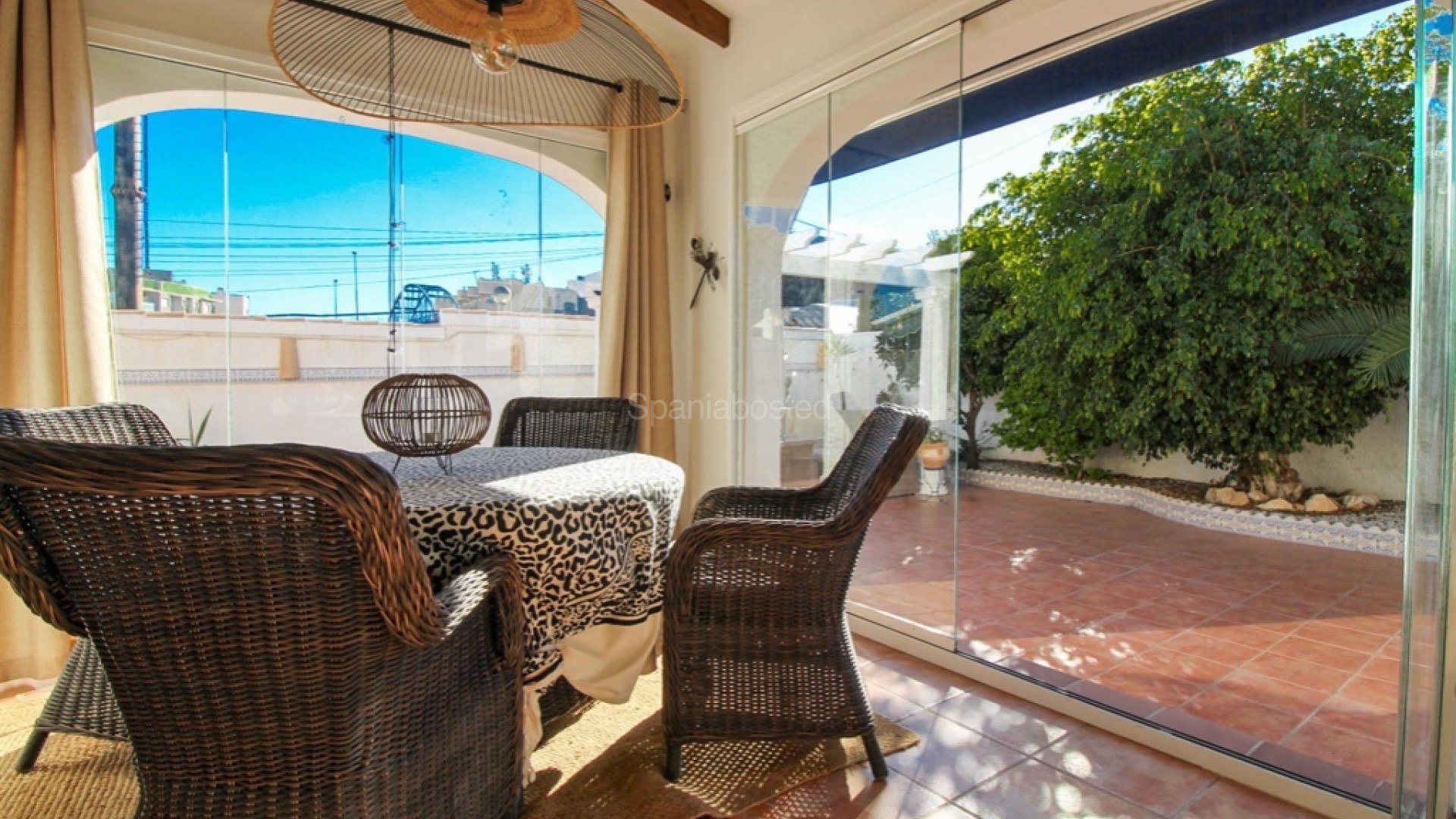 Segunda mano - Villa -
Cabo Roig