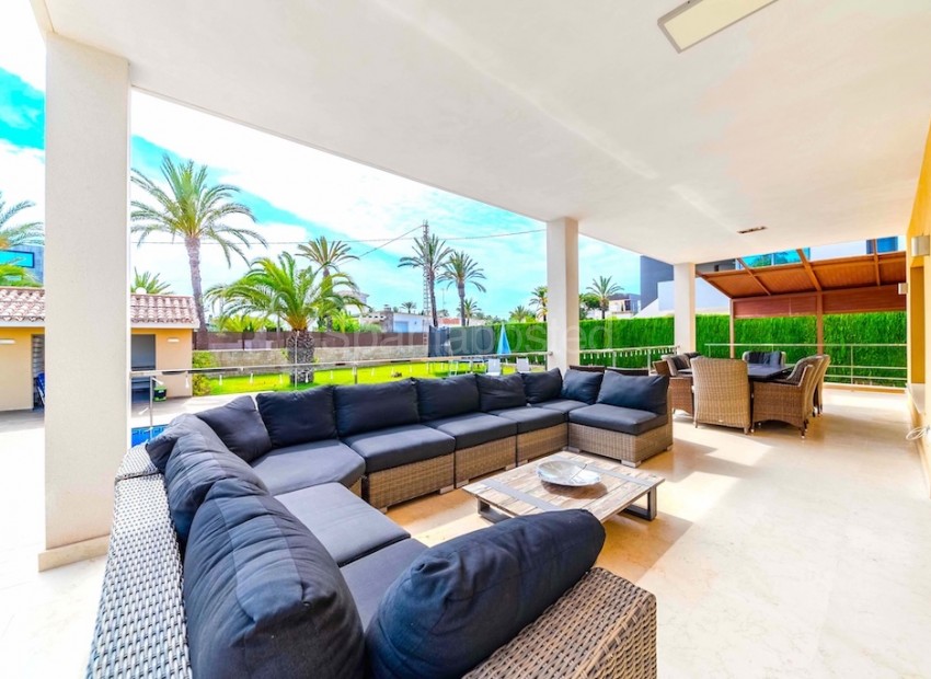 Segunda mano - Villa -
Cabo Roig