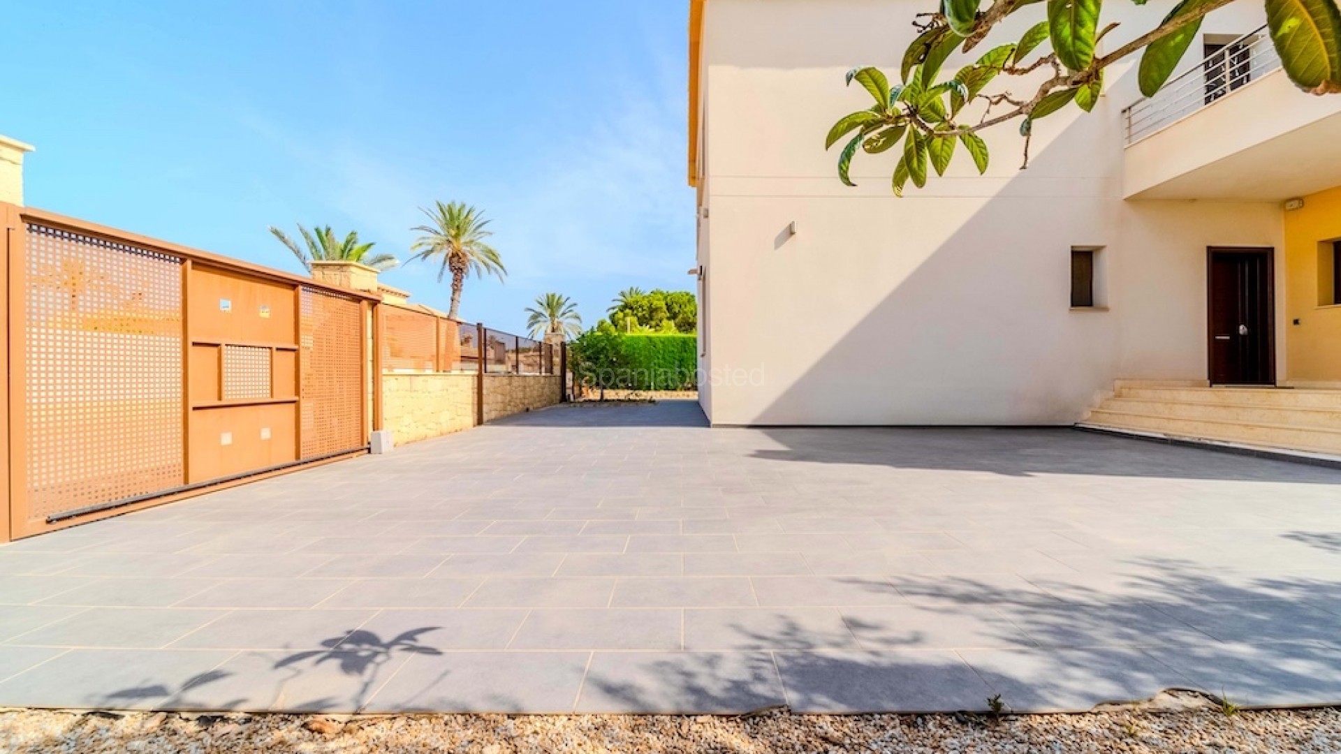 Segunda mano - Villa -
Cabo Roig