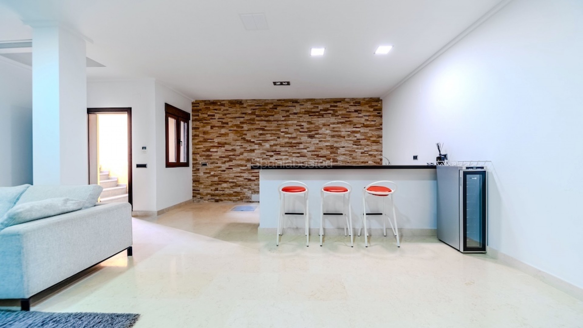 Segunda mano - Villa -
Cabo Roig