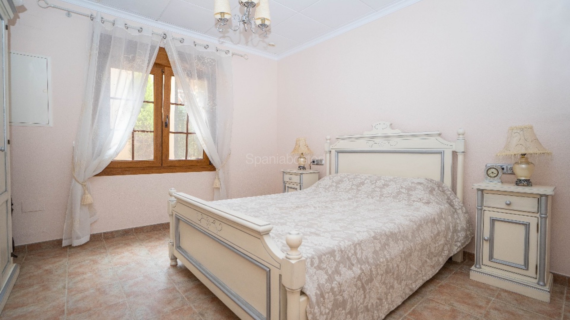 Segunda mano - Villa -
Campoamor