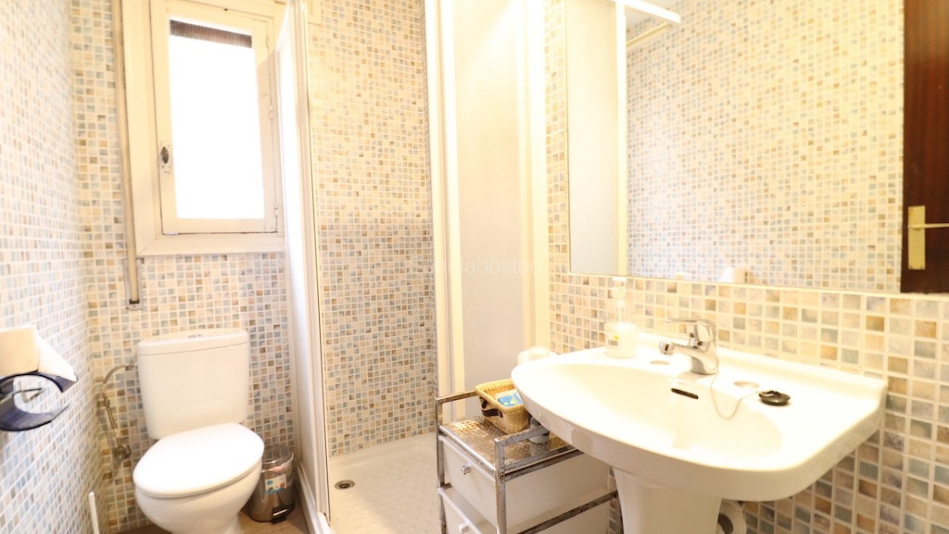 Segunda mano - Villa -
Campoamor