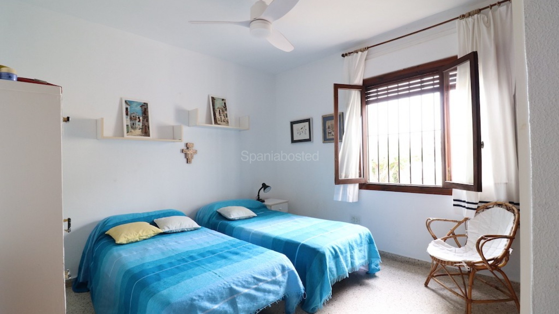 Segunda mano - Villa -
Campoamor