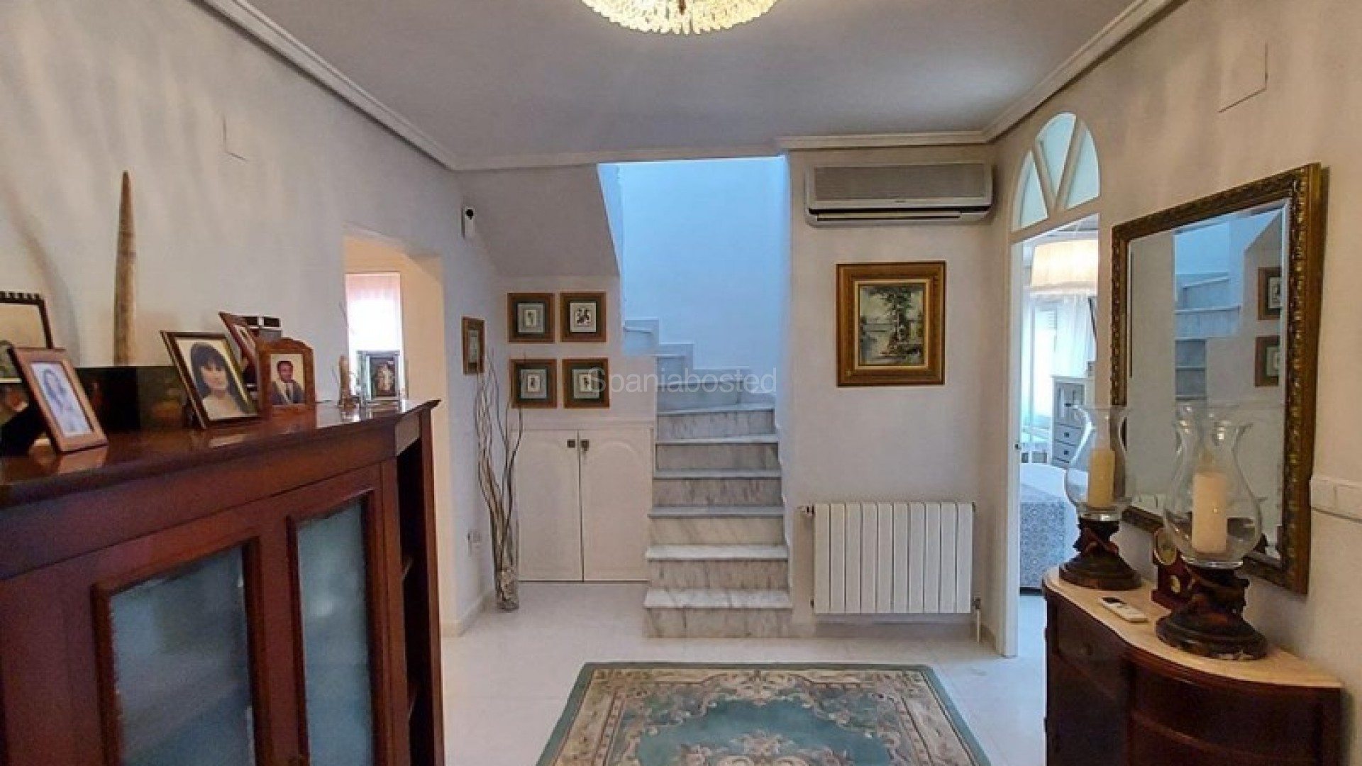 Segunda mano - Villa -
Campoamor