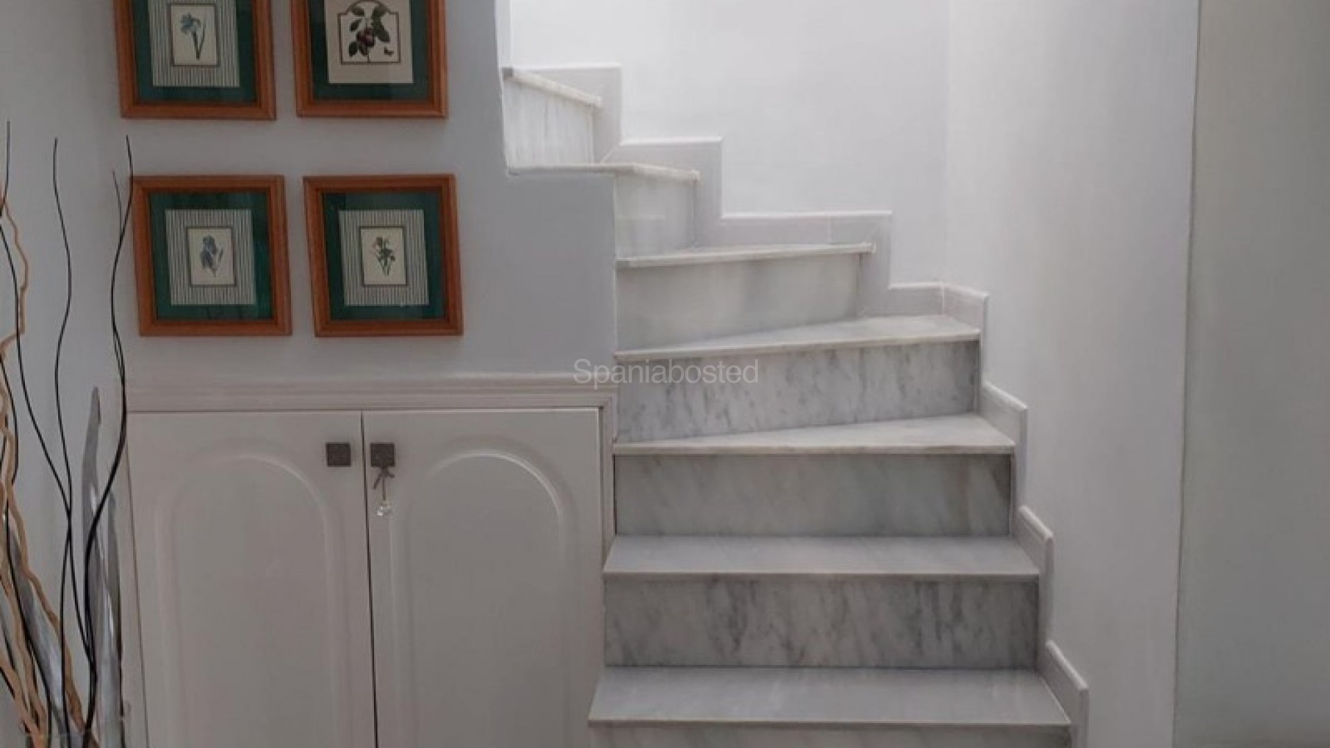 Segunda mano - Villa -
Campoamor