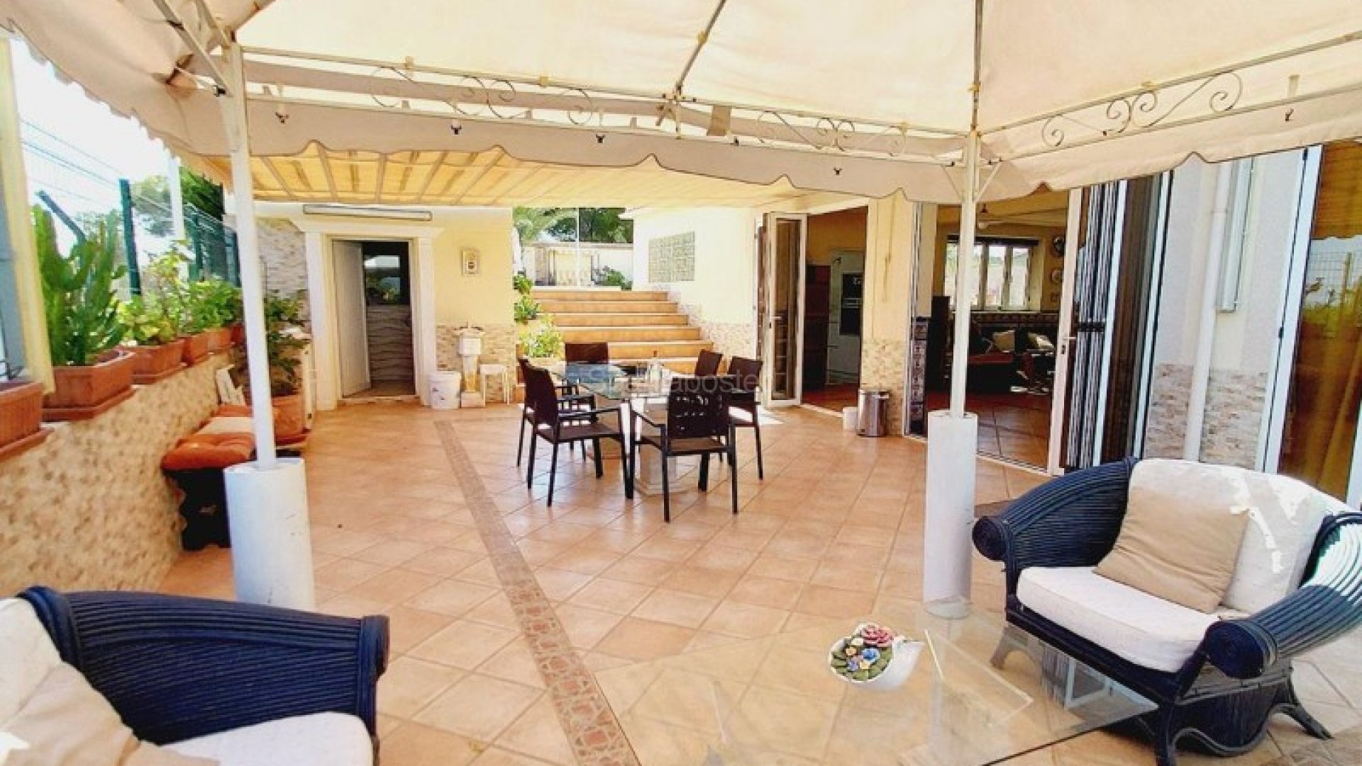 Segunda mano - Villa -
Campoamor