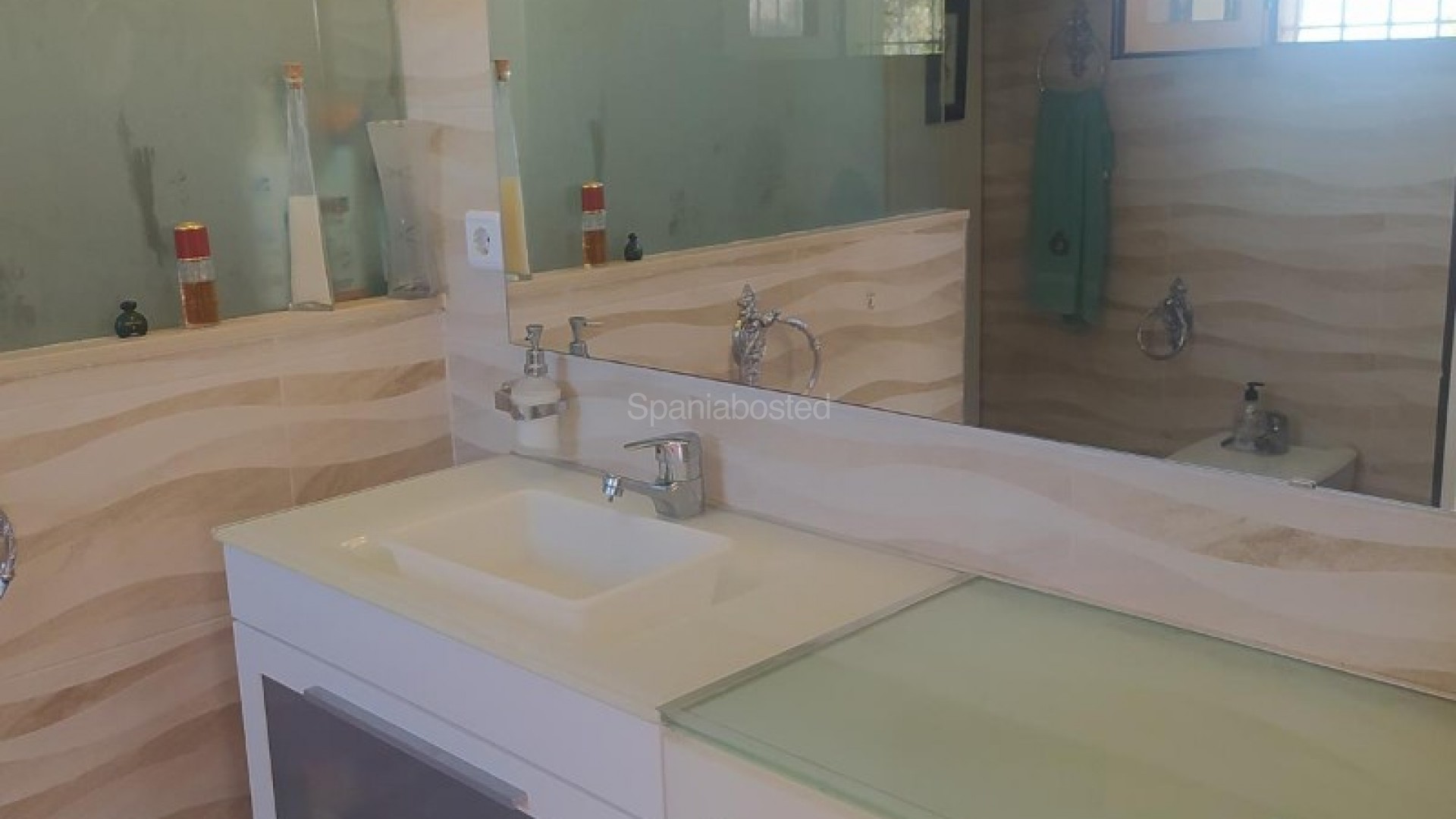 Segunda mano - Villa -
Campoamor