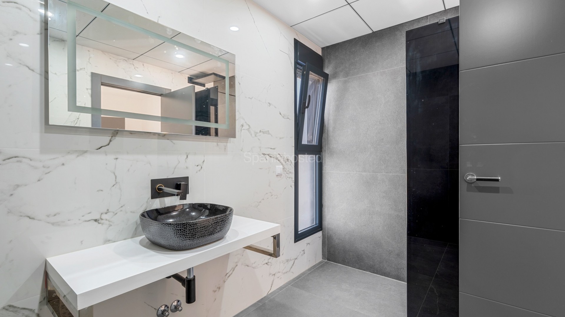 Segunda mano - Villa -
Campoamor