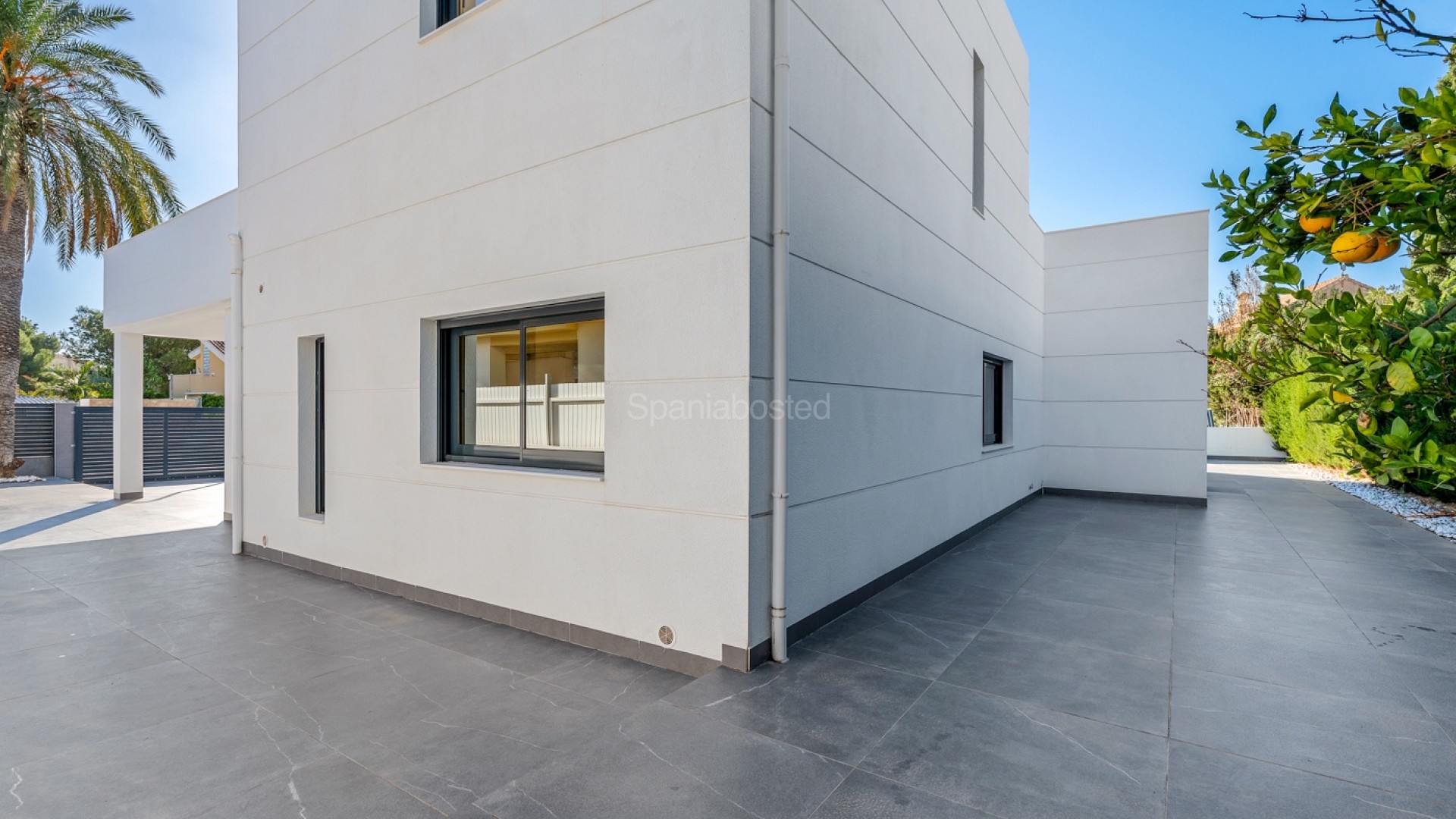 Segunda mano - Villa -
Campoamor