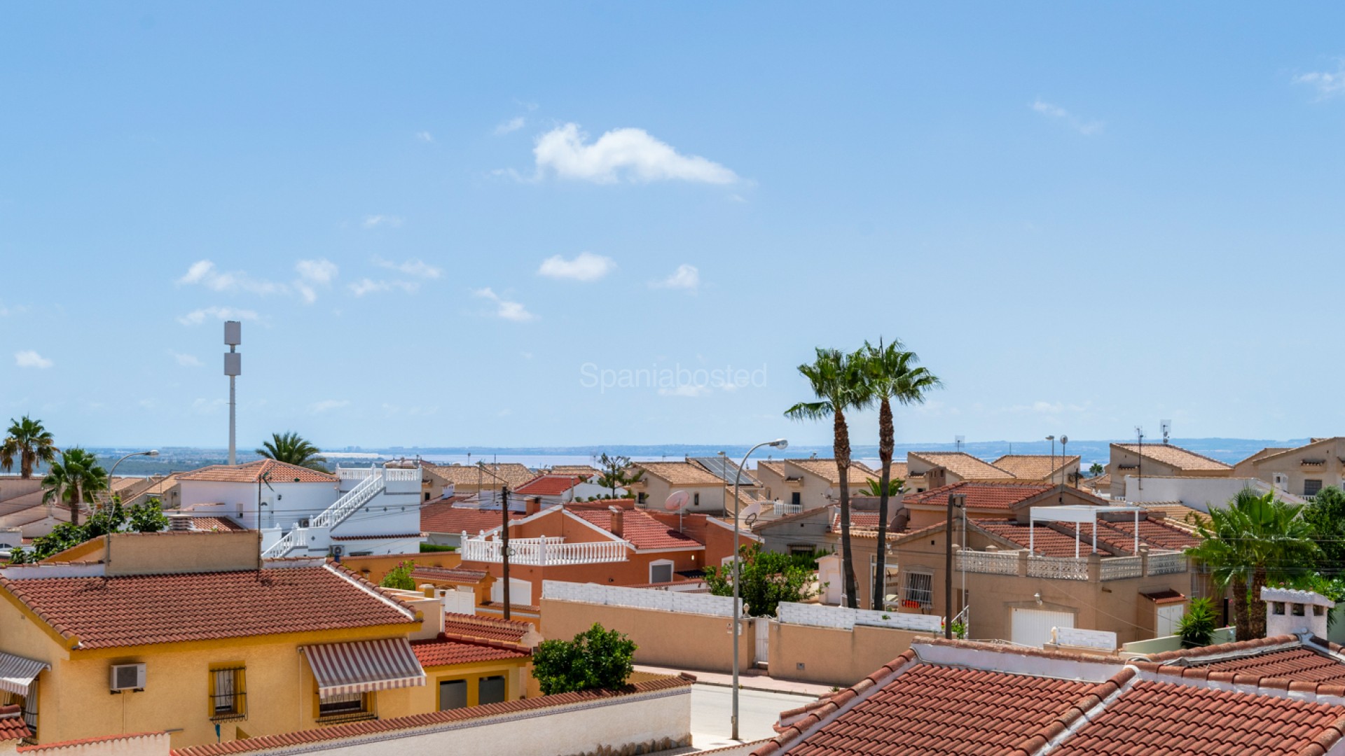 Segunda mano - Villa -
Ciudad Quesada - Rojales - Ciudad Quesada