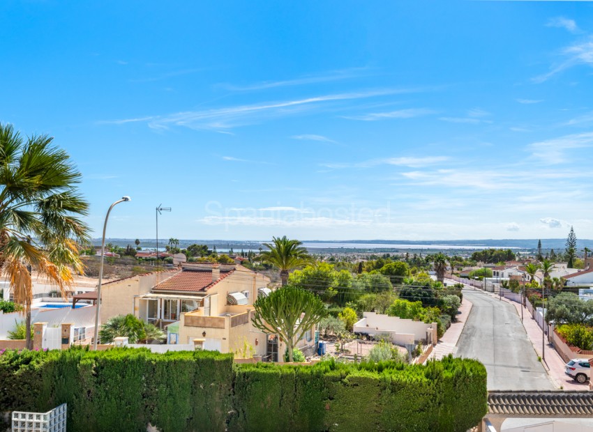 Segunda mano - Villa -
Ciudad Quesada - Rojales - Ciudad Quesada