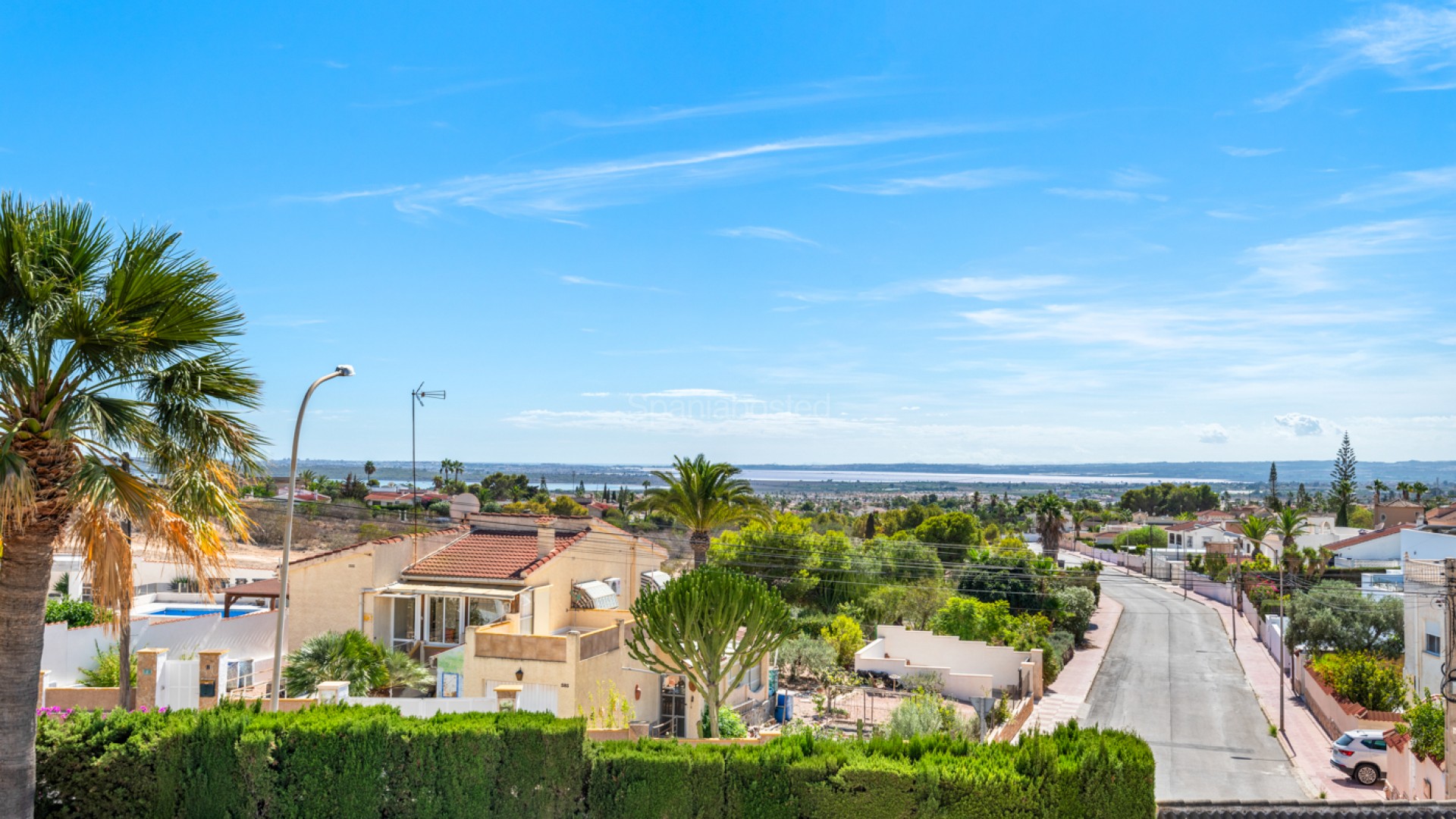 Segunda mano - Villa -
Ciudad Quesada - Rojales - Ciudad Quesada