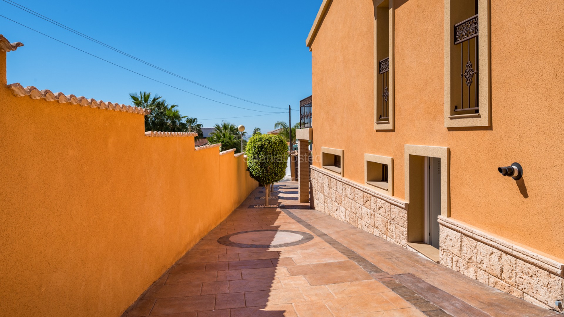 Segunda mano - Villa -
Ciudad Quesada - Rojales - Ciudad Quesada