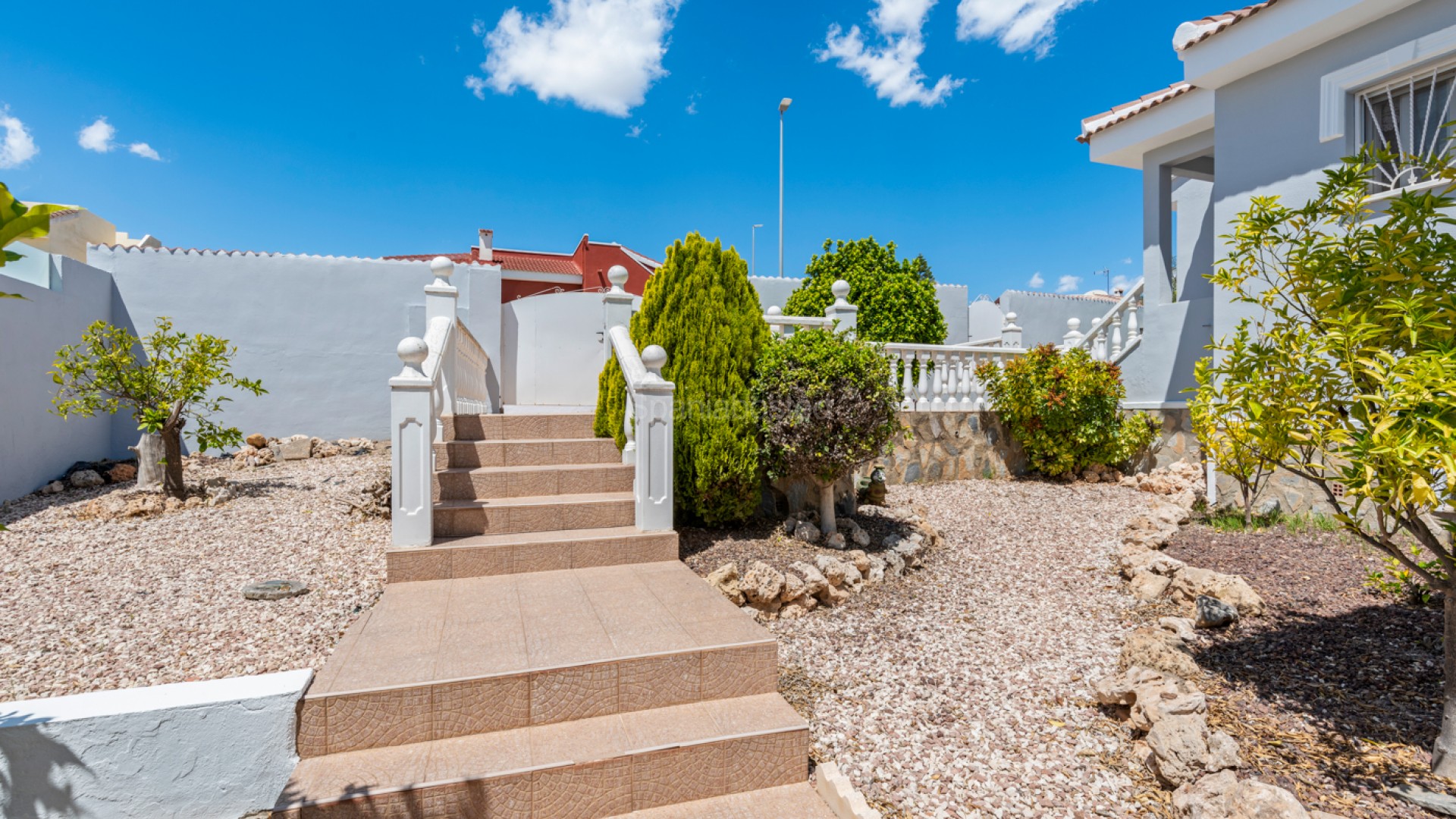 Segunda mano - Villa -
Ciudad Quesada - Rojales - Ciudad Quesada