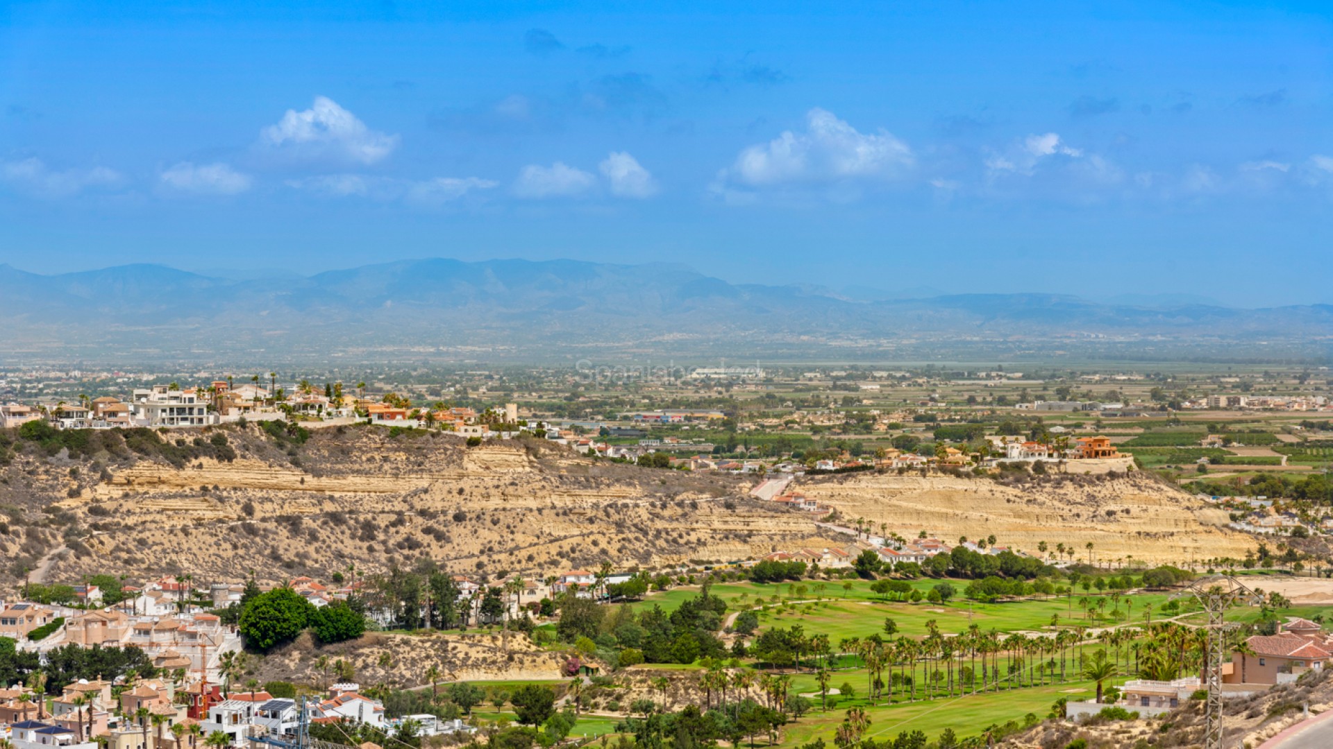 Segunda mano - Villa -
Ciudad Quesada - Rojales - Ciudad Quesada