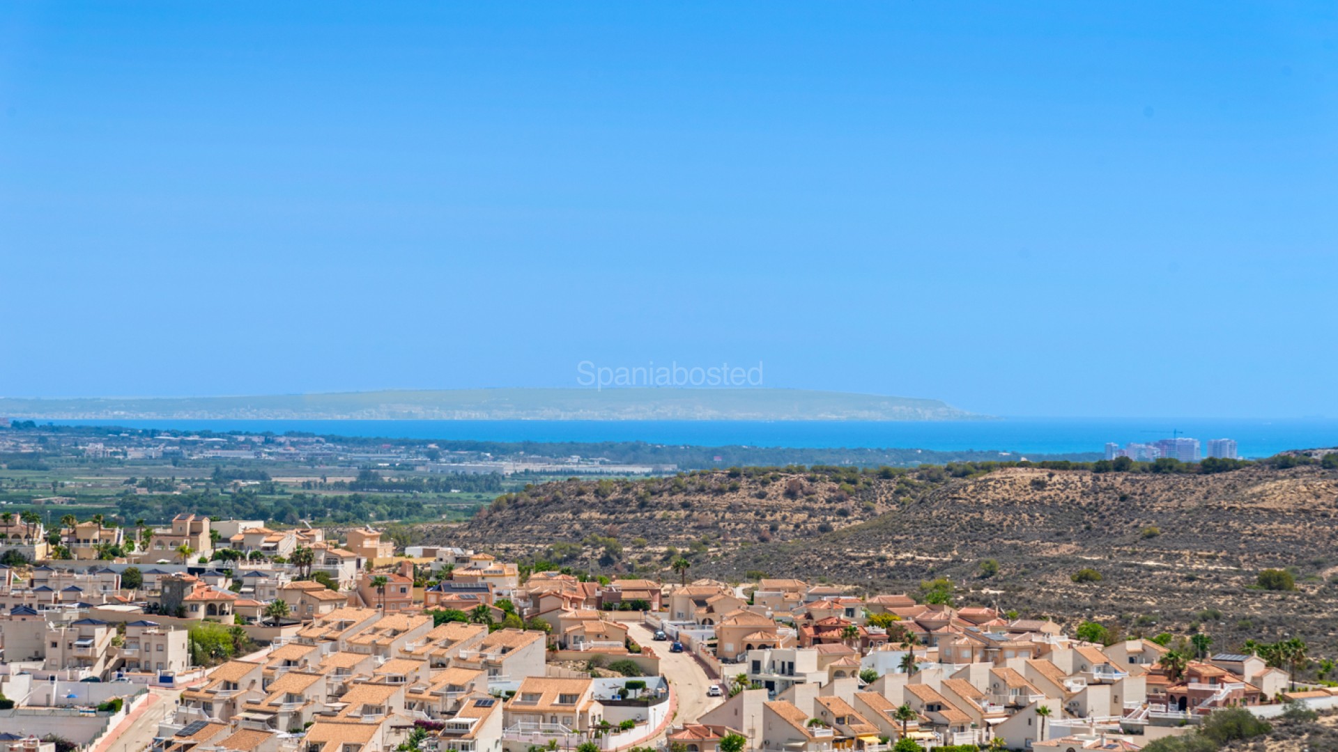 Segunda mano - Villa -
Ciudad Quesada - Rojales - Ciudad Quesada