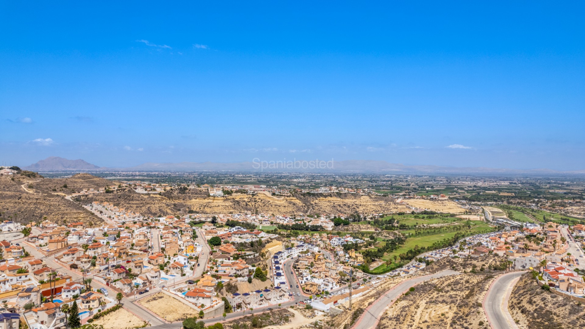 Segunda mano - Villa -
Ciudad Quesada - Rojales - Ciudad Quesada