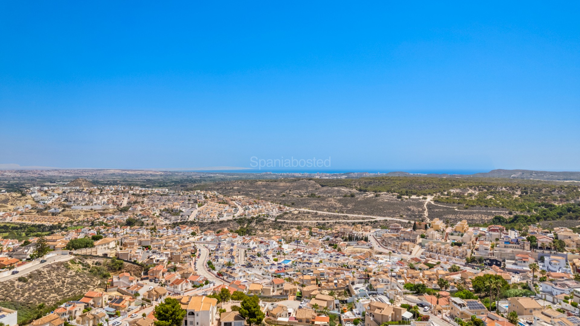 Segunda mano - Villa -
Ciudad Quesada - Rojales - Ciudad Quesada