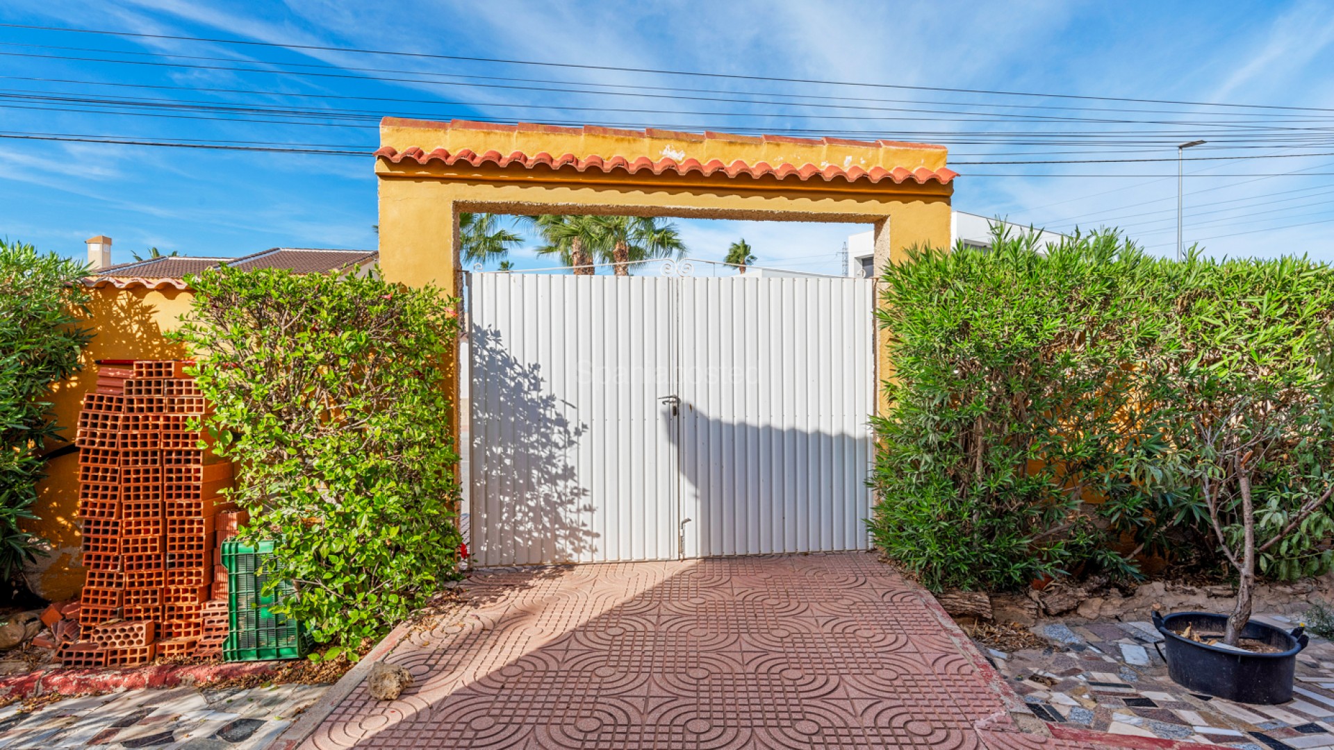 Segunda mano - Villa -
Ciudad Quesada - Rojales - Ciudad Quesada