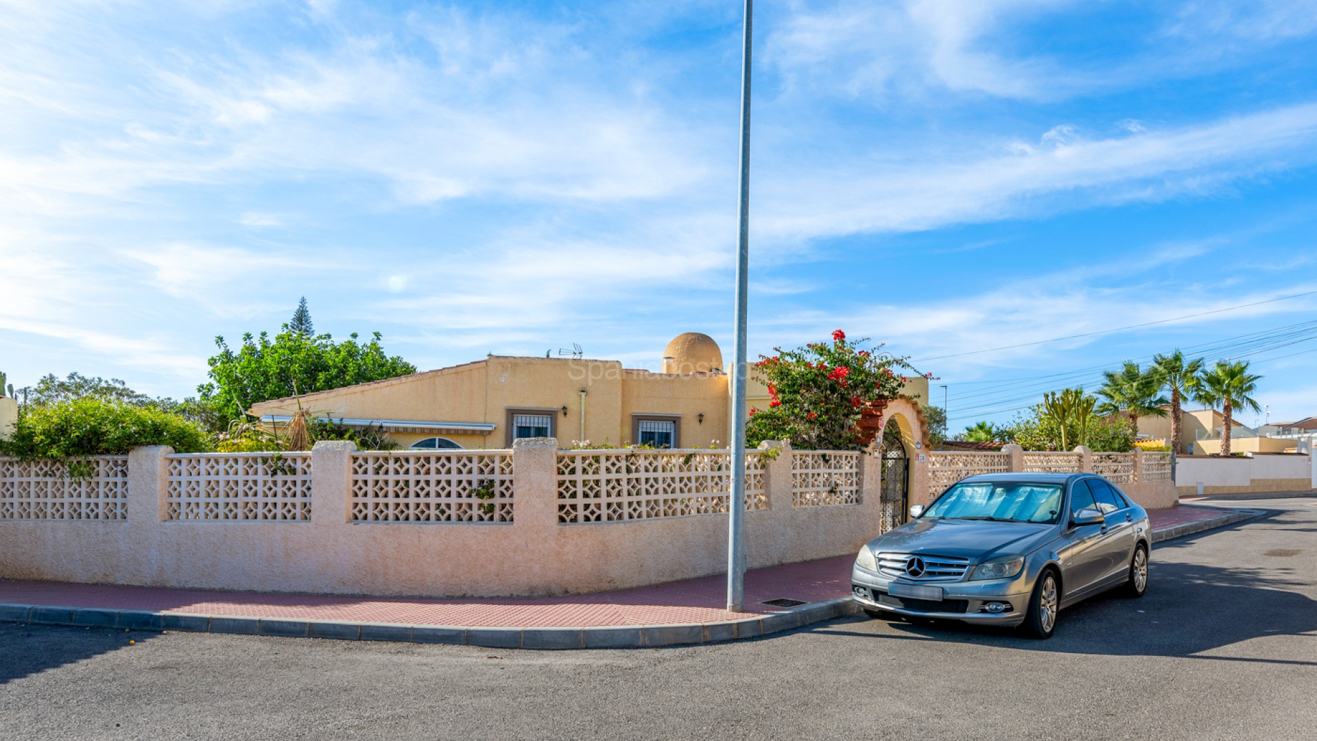 Segunda mano - Villa -
Ciudad Quesada - Rojales - Ciudad Quesada