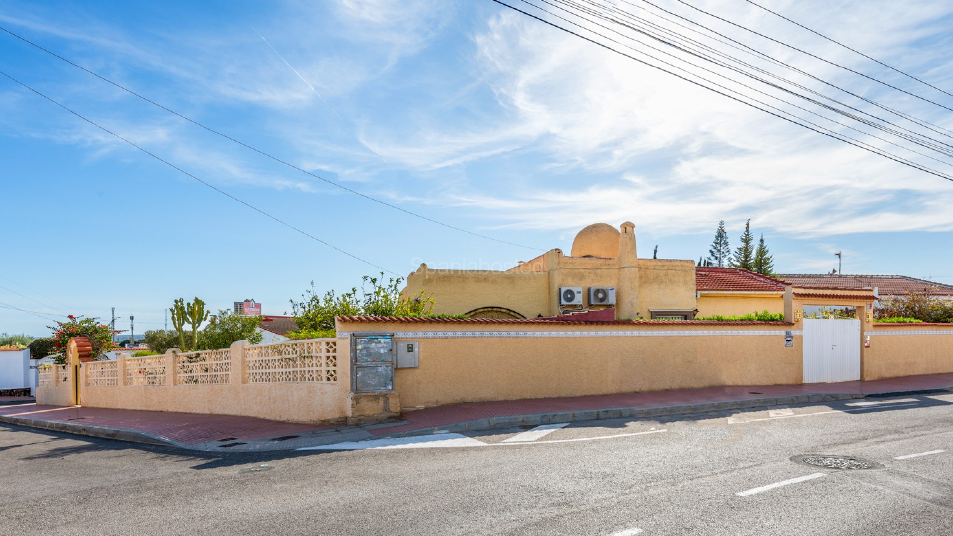 Segunda mano - Villa -
Ciudad Quesada - Rojales - Ciudad Quesada