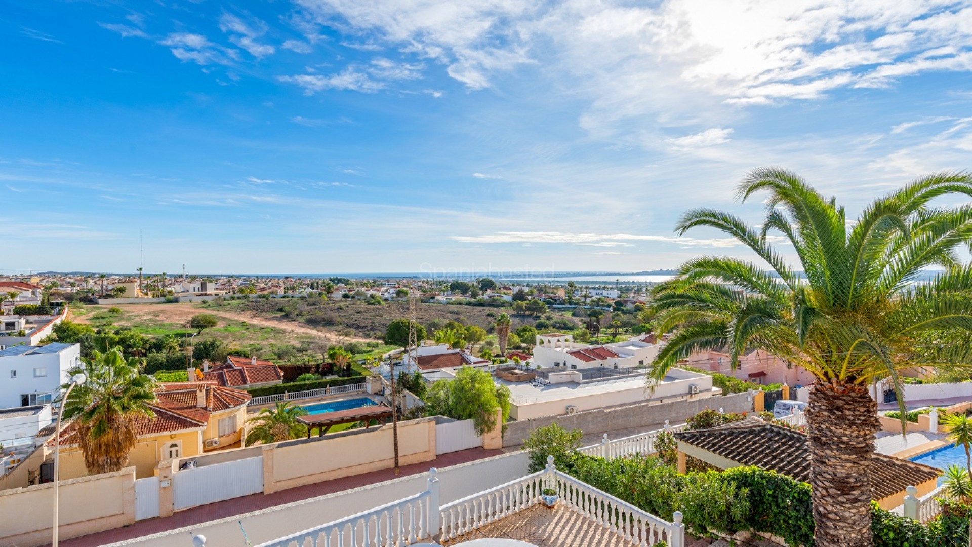 Segunda mano - Villa -
Ciudad Quesada - Rojales - Ciudad Quesada