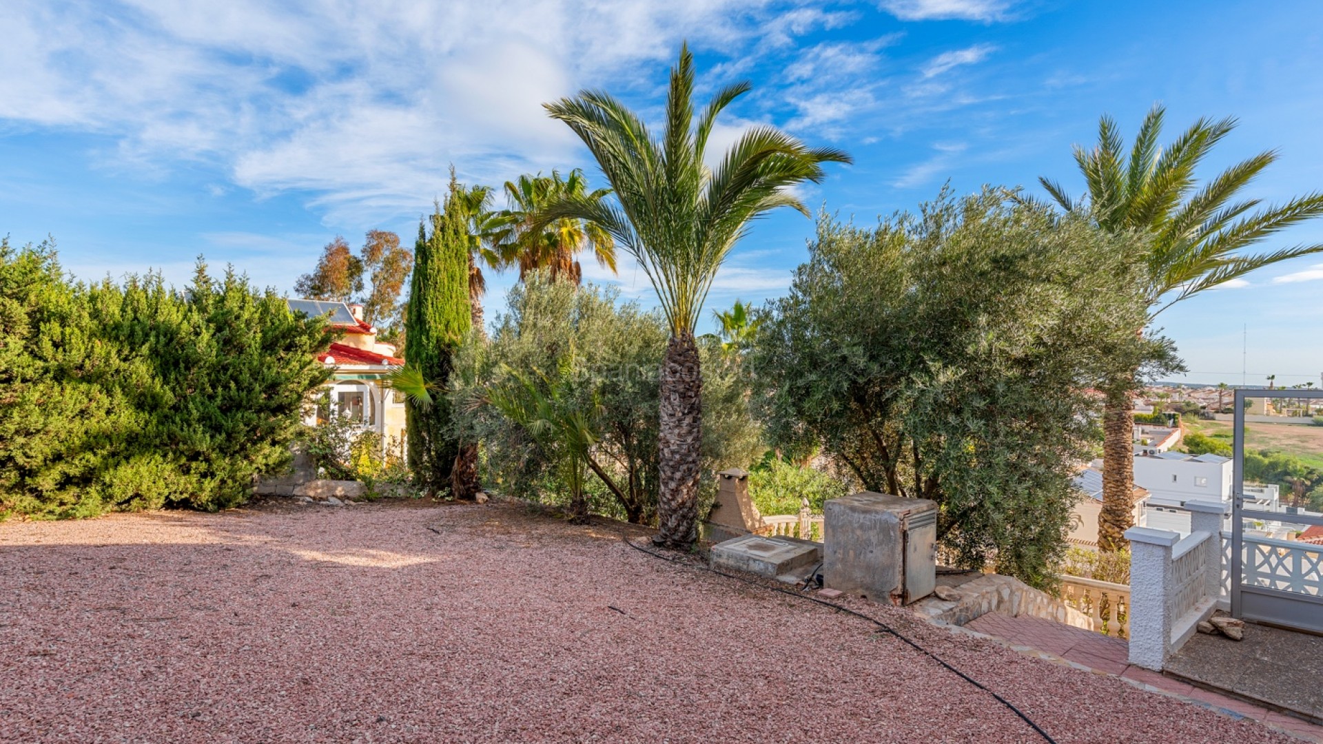 Segunda mano - Villa -
Ciudad Quesada - Rojales - Ciudad Quesada