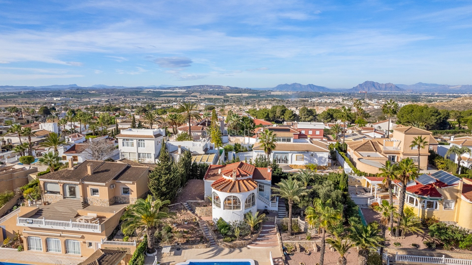 Segunda mano - Villa -
Ciudad Quesada - Rojales - Ciudad Quesada