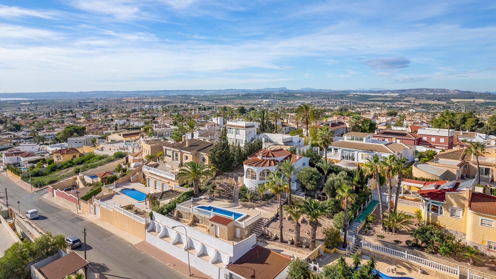 Segunda mano - Villa -
Ciudad Quesada - Rojales - Ciudad Quesada