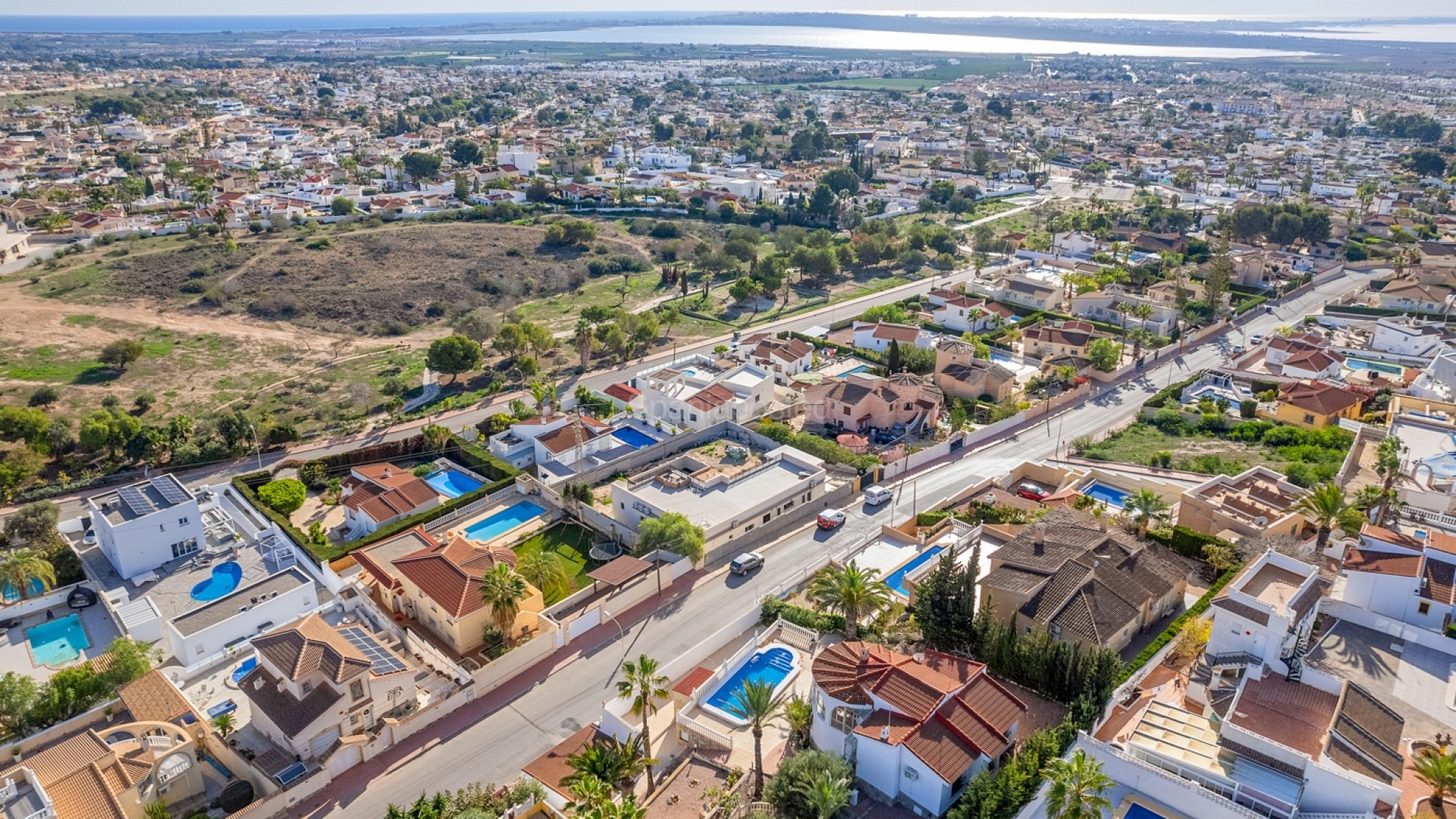 Segunda mano - Villa -
Ciudad Quesada - Rojales - Ciudad Quesada