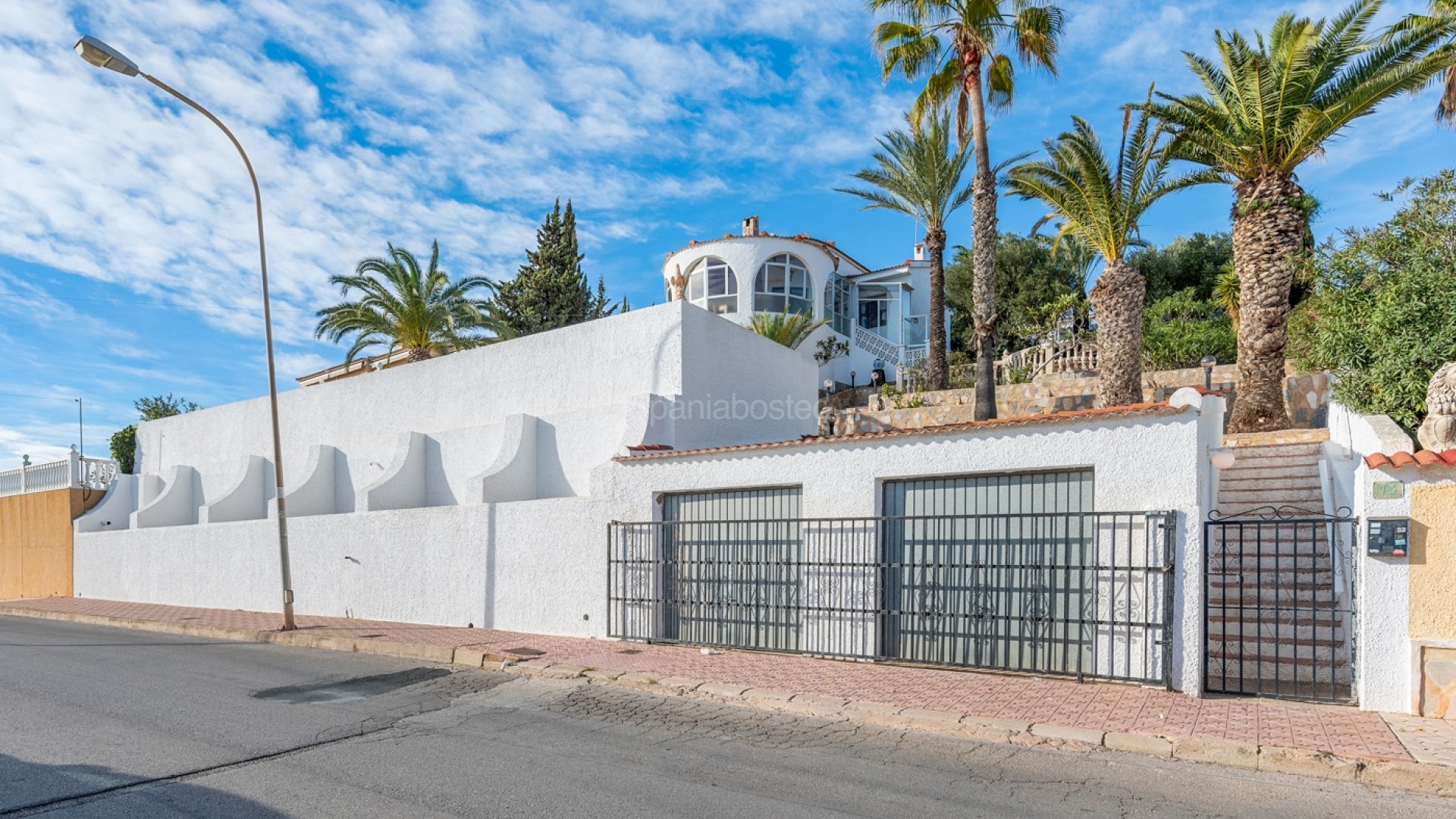 Segunda mano - Villa -
Ciudad Quesada - Rojales - Ciudad Quesada