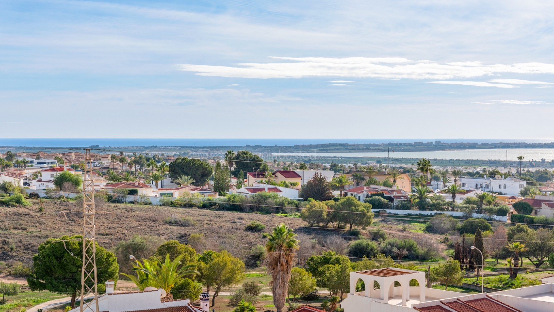 Segunda mano - Villa -
Ciudad Quesada - Rojales - Ciudad Quesada