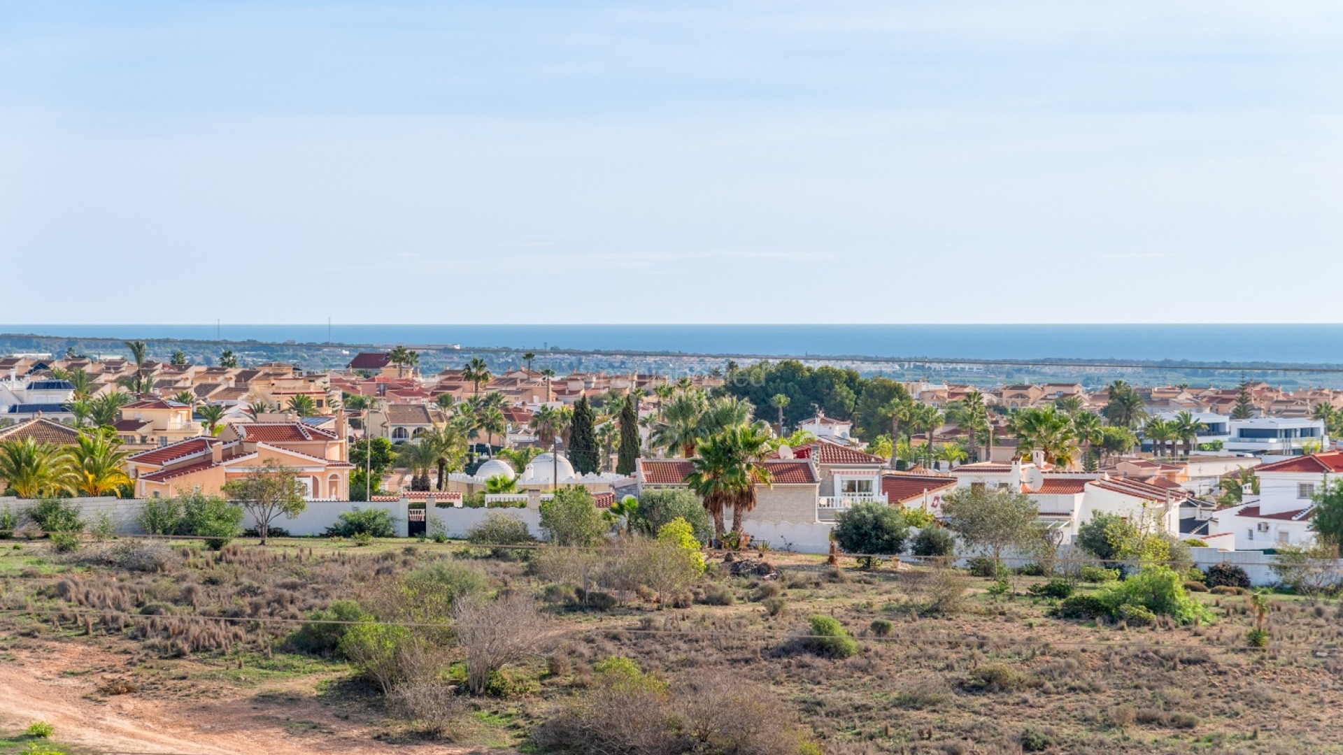 Segunda mano - Villa -
Ciudad Quesada - Rojales - Ciudad Quesada