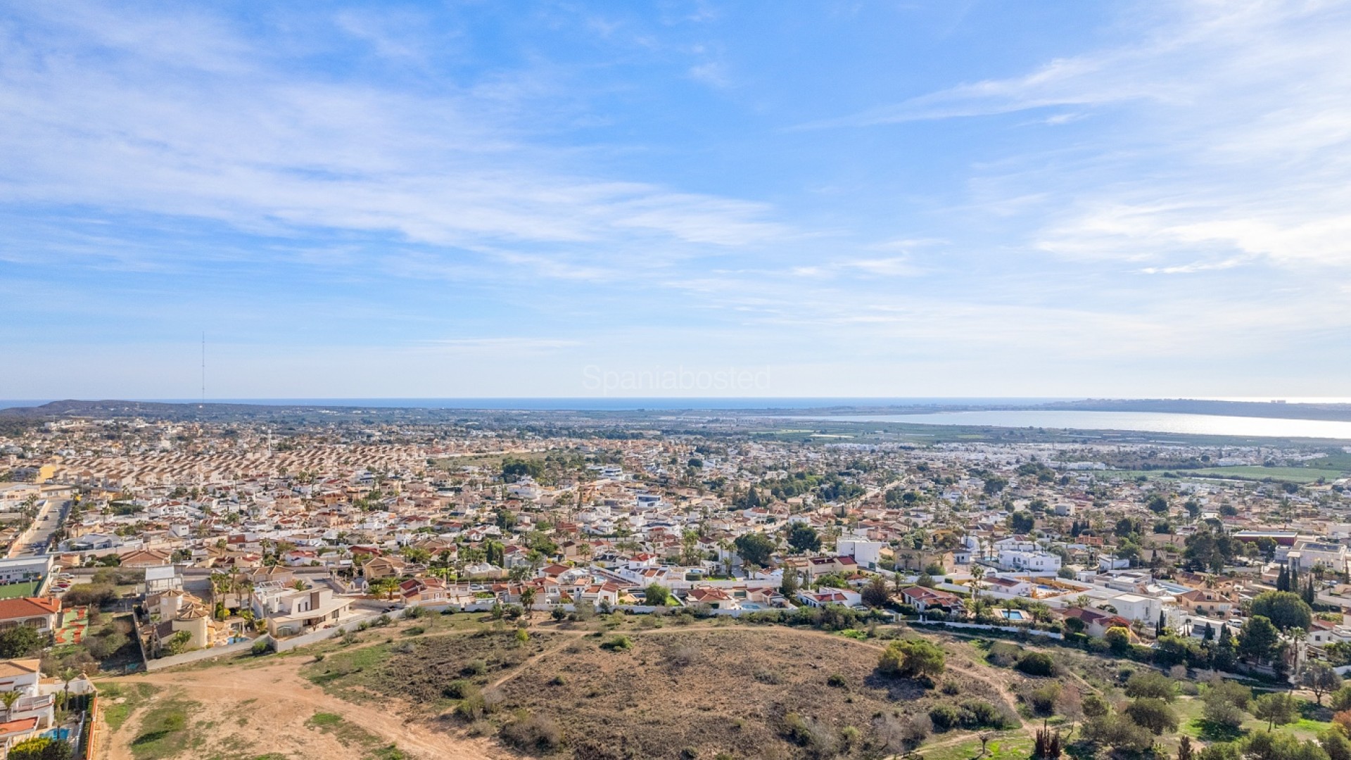 Segunda mano - Villa -
Ciudad Quesada - Rojales - Ciudad Quesada