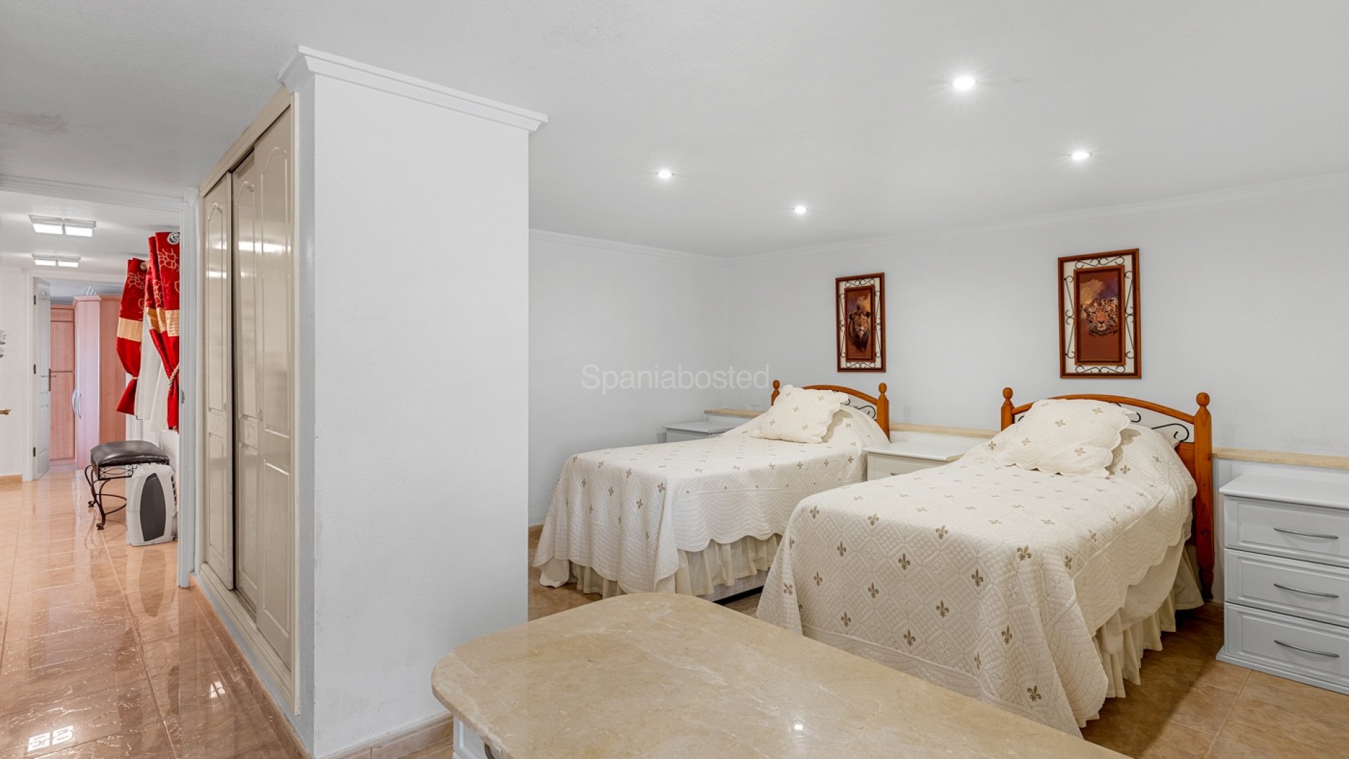 Segunda mano - Villa -
Ciudad Quesada - Rojales - Ciudad Quesada