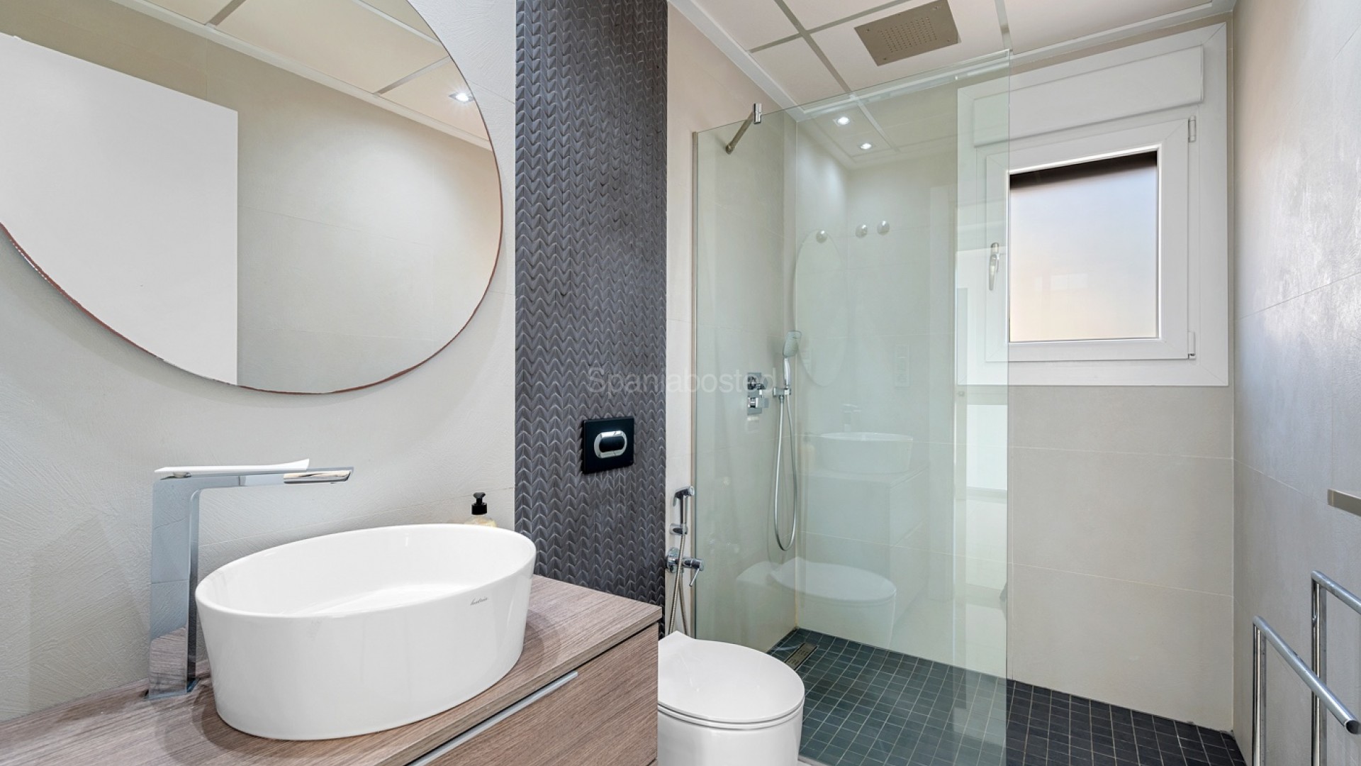 Segunda mano - Villa -
Ciudad Quesada - Rojales - Ciudad Quesada