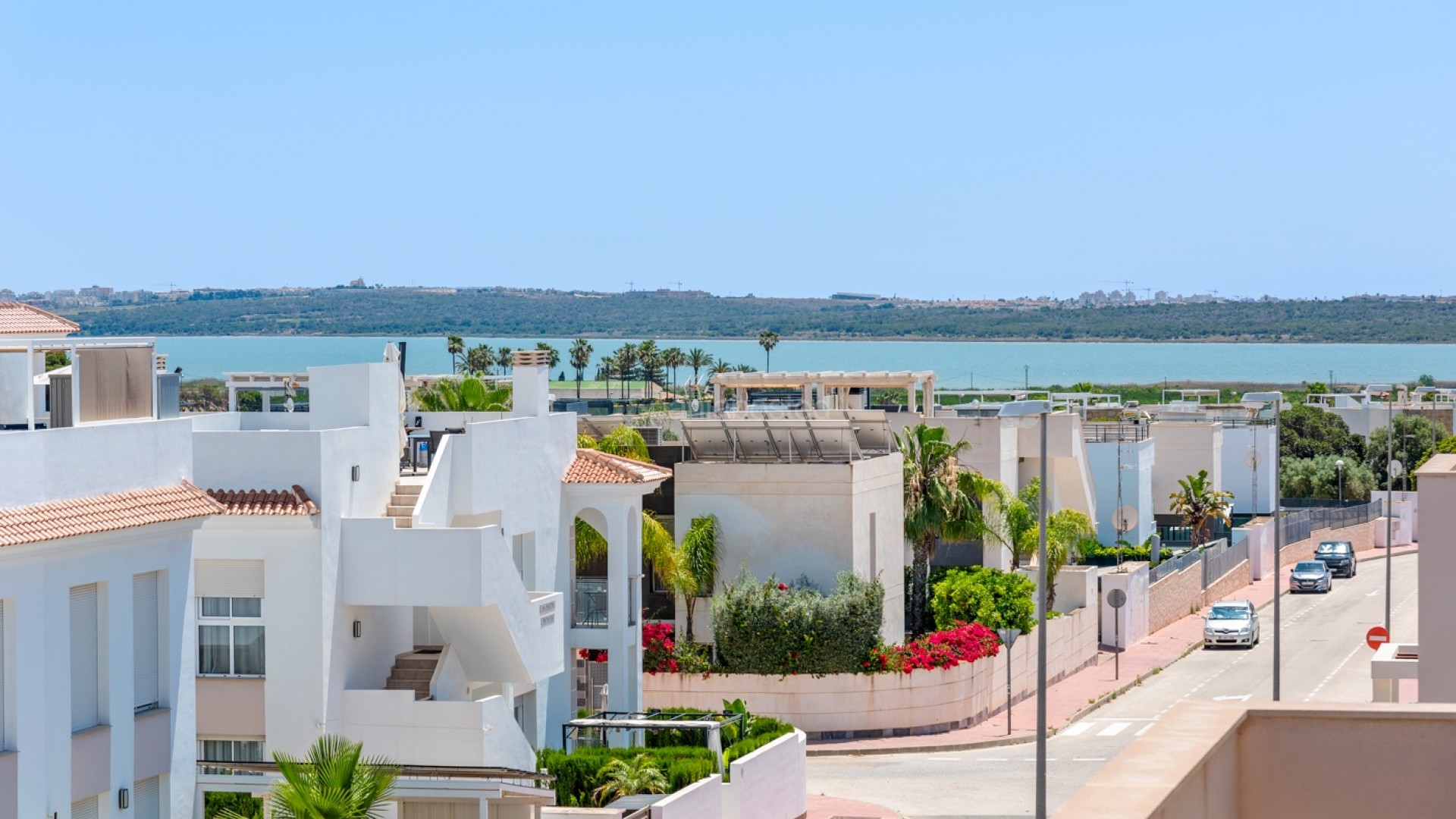 Segunda mano - Villa -
Ciudad Quesada - Rojales - Ciudad Quesada