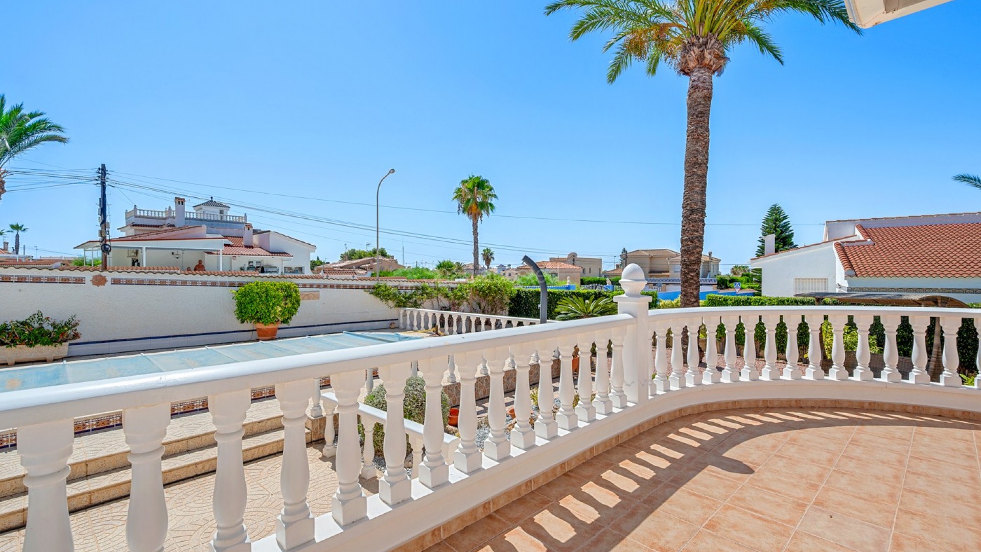 Segunda mano - Villa -
Ciudad Quesada - Rojales - Ciudad Quesada