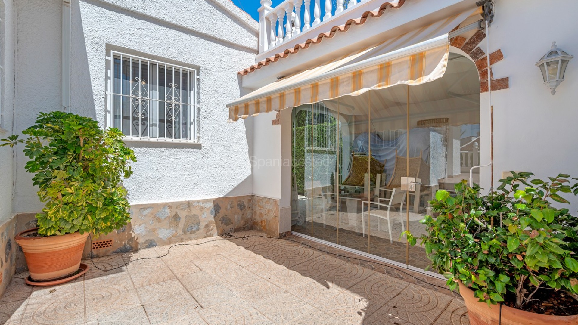 Segunda mano - Villa -
Ciudad Quesada - Rojales - Ciudad Quesada