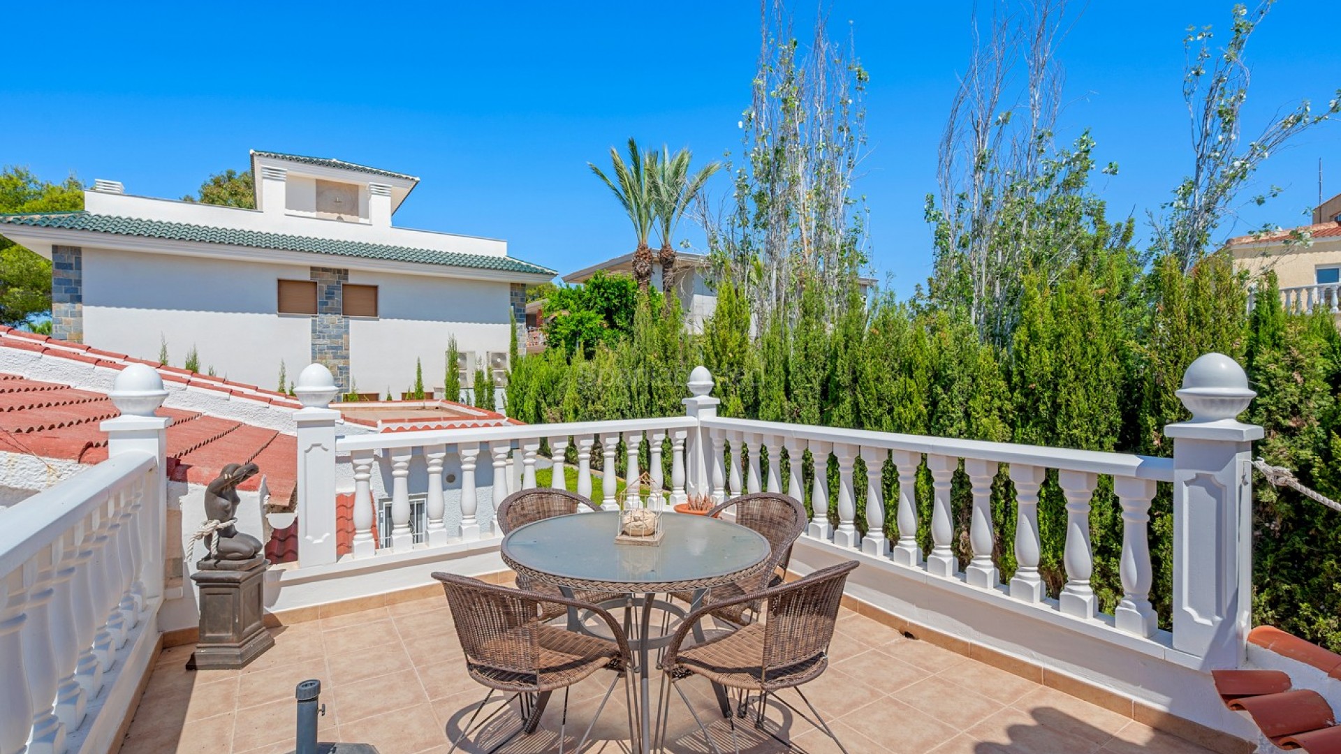 Segunda mano - Villa -
Ciudad Quesada - Rojales - Ciudad Quesada