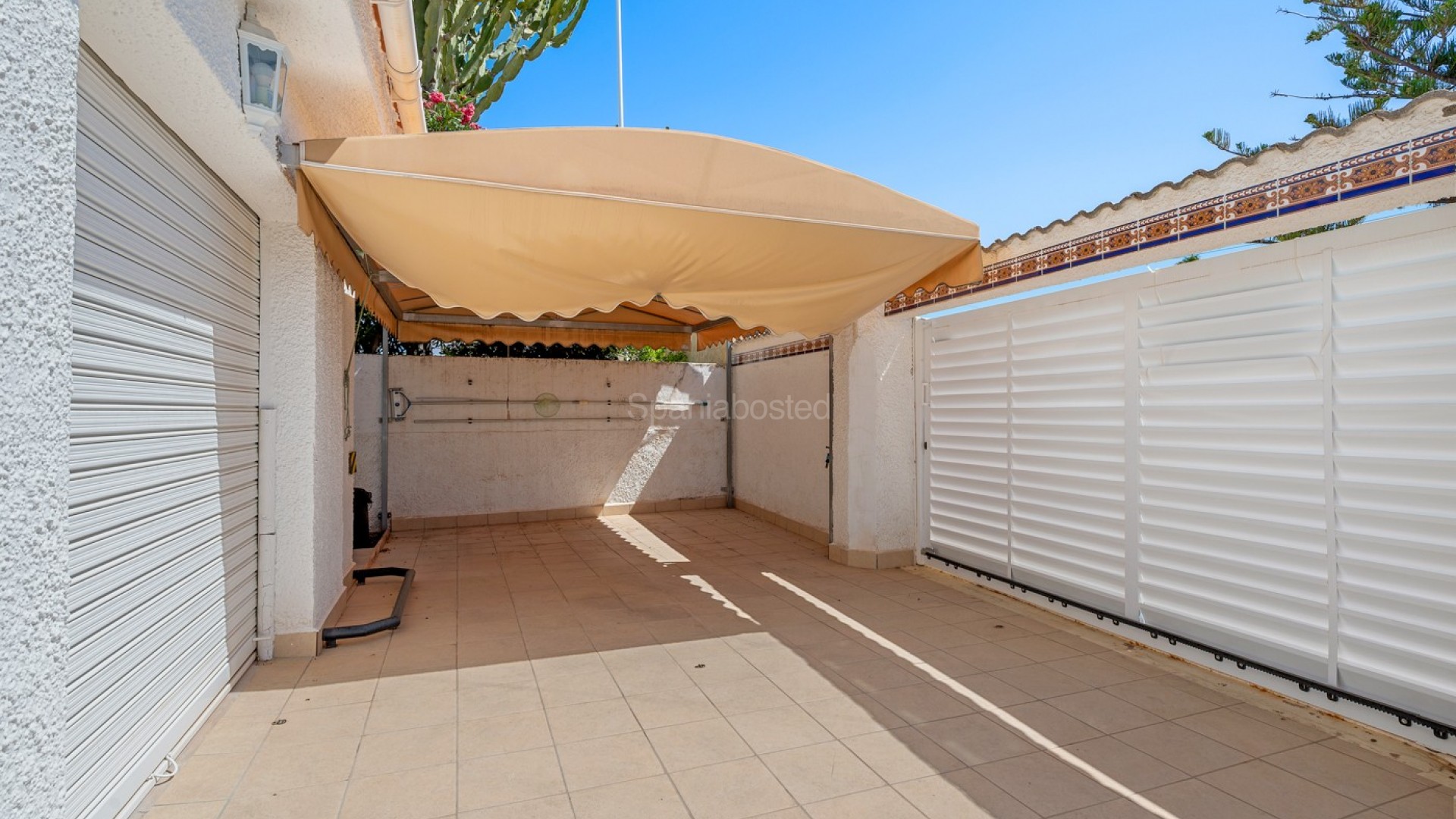 Segunda mano - Villa -
Ciudad Quesada - Rojales - Ciudad Quesada