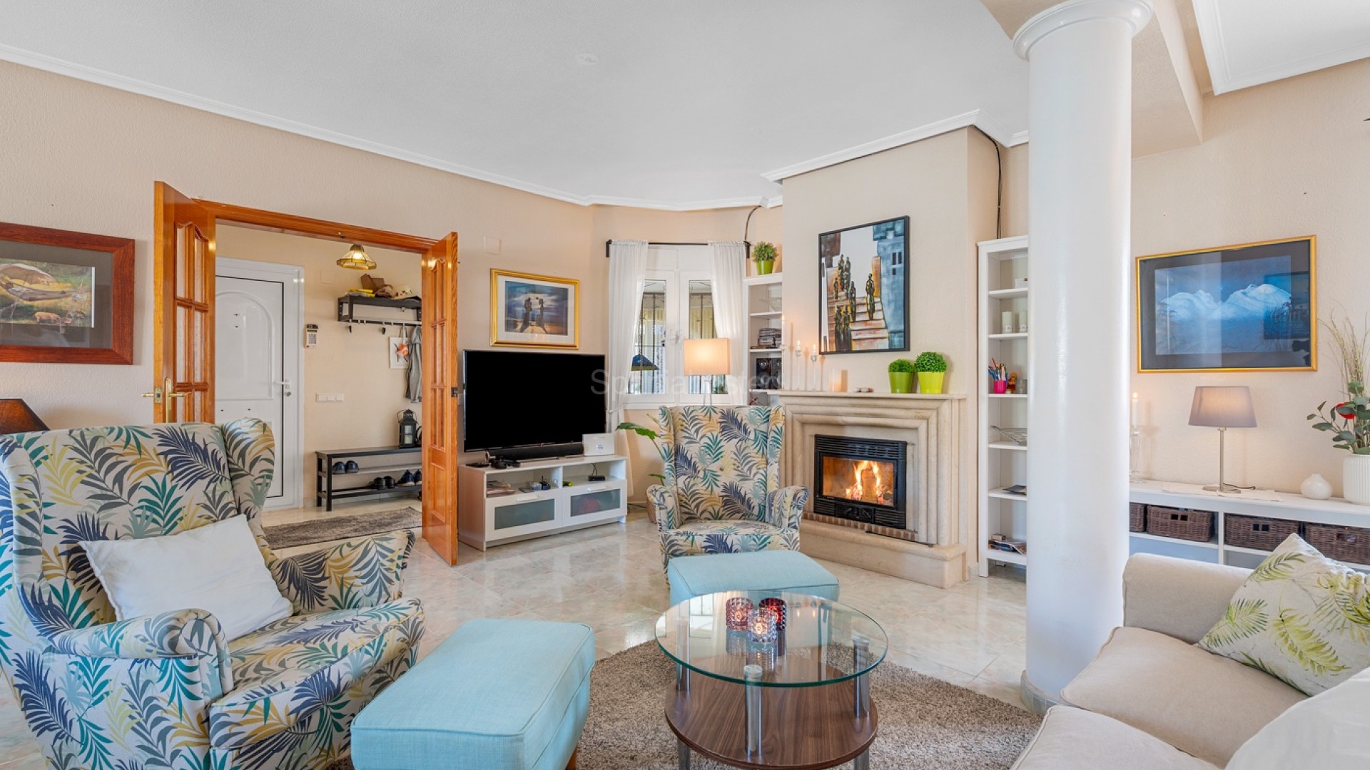 Segunda mano - Villa -
Ciudad Quesada - Rojales - Ciudad Quesada