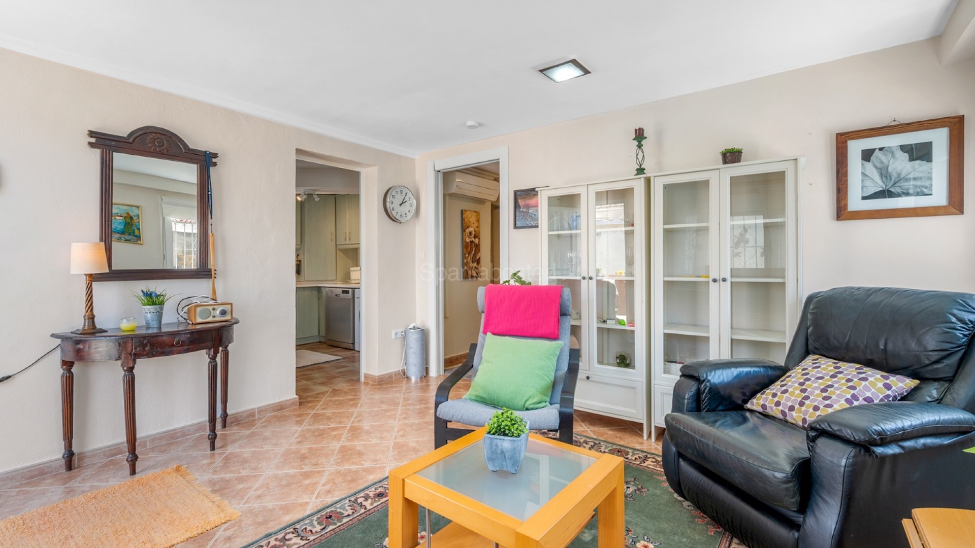 Segunda mano - Villa -
Ciudad Quesada - Rojales - Ciudad Quesada