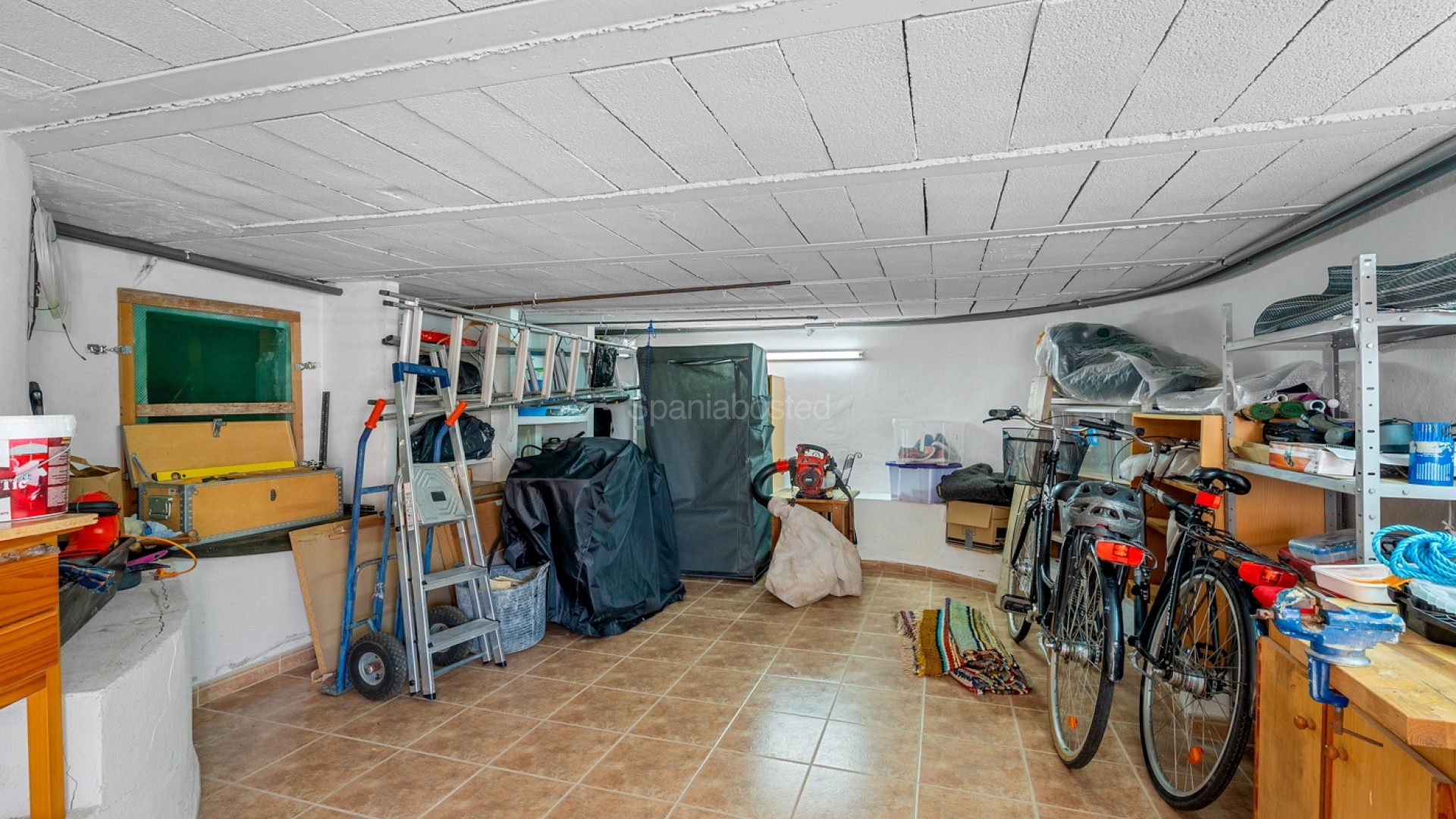 Segunda mano - Villa -
Ciudad Quesada - Rojales - Ciudad Quesada