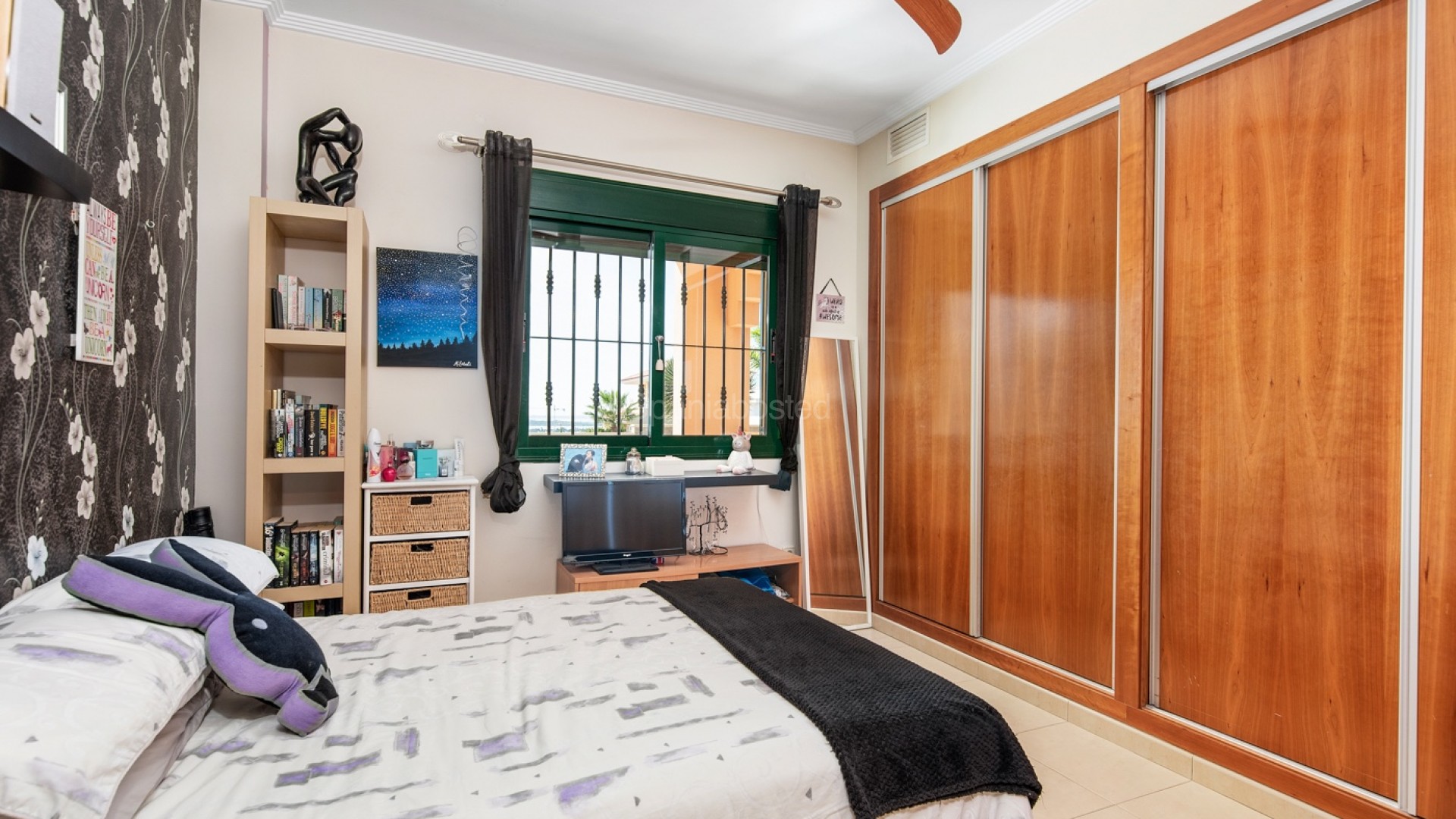 Segunda mano - Villa -
Ciudad Quesada - Rojales - Ciudad Quesada