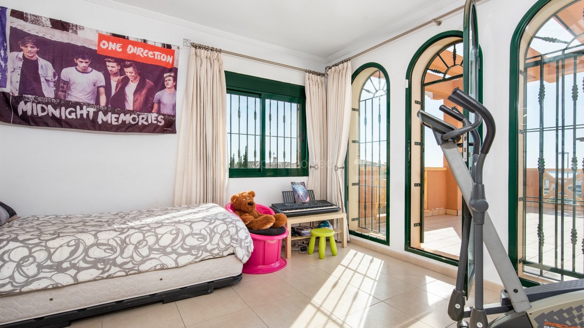 Segunda mano - Villa -
Ciudad Quesada - Rojales - Ciudad Quesada